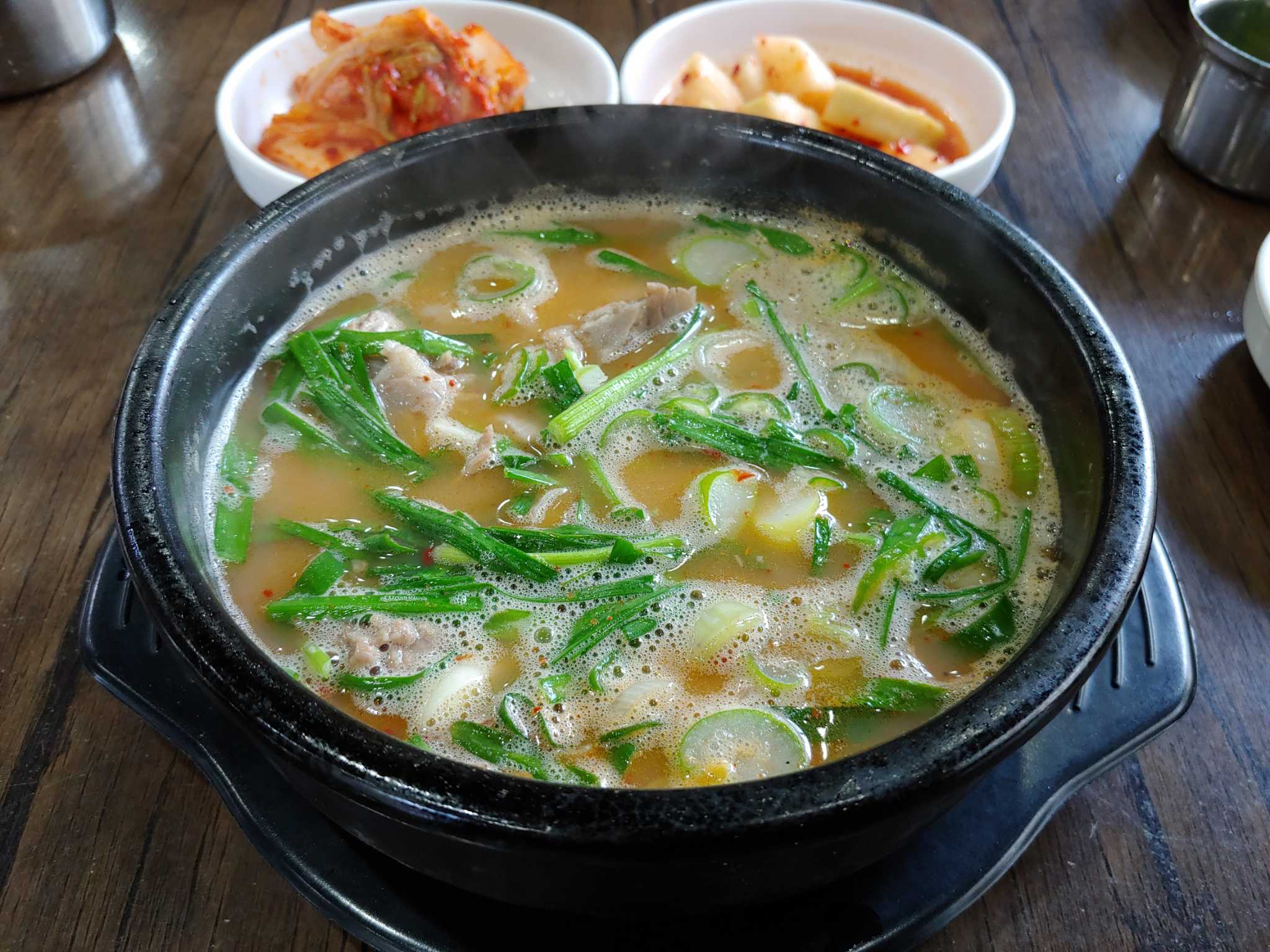 오복순대국 마곡본점 사진 5