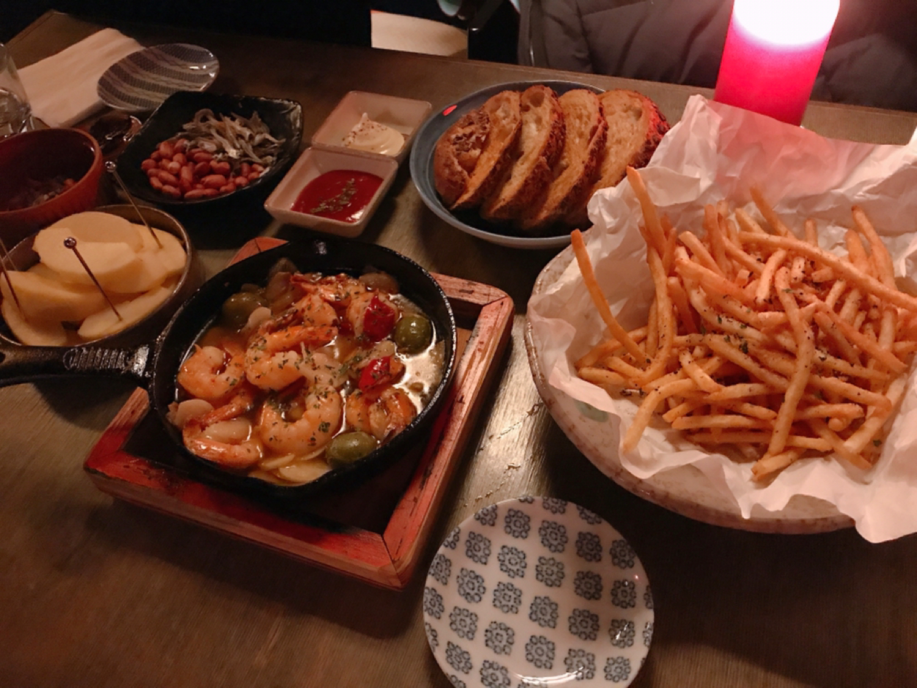 상수리 사진 5