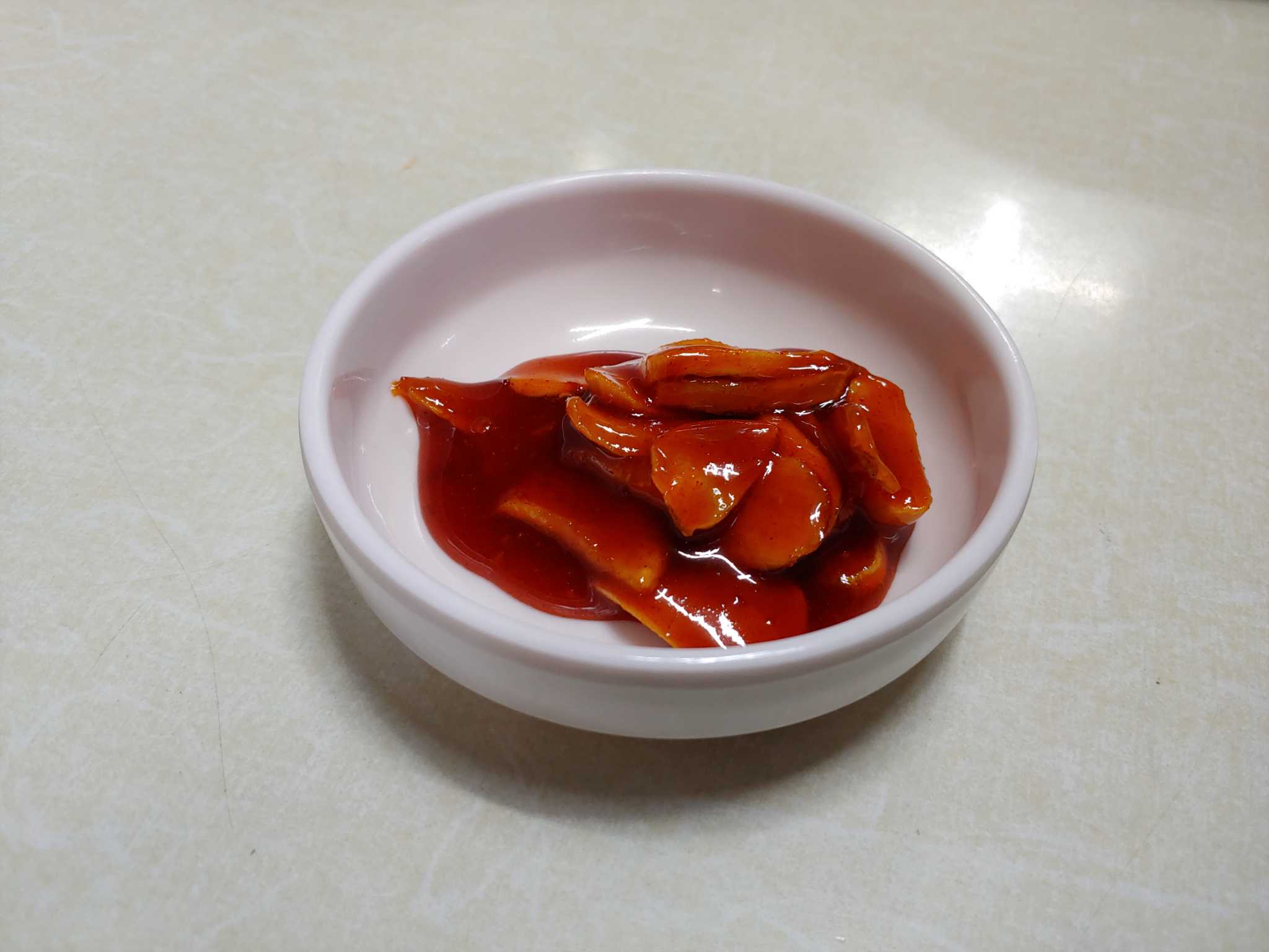 현대뼈다귀해장국 1