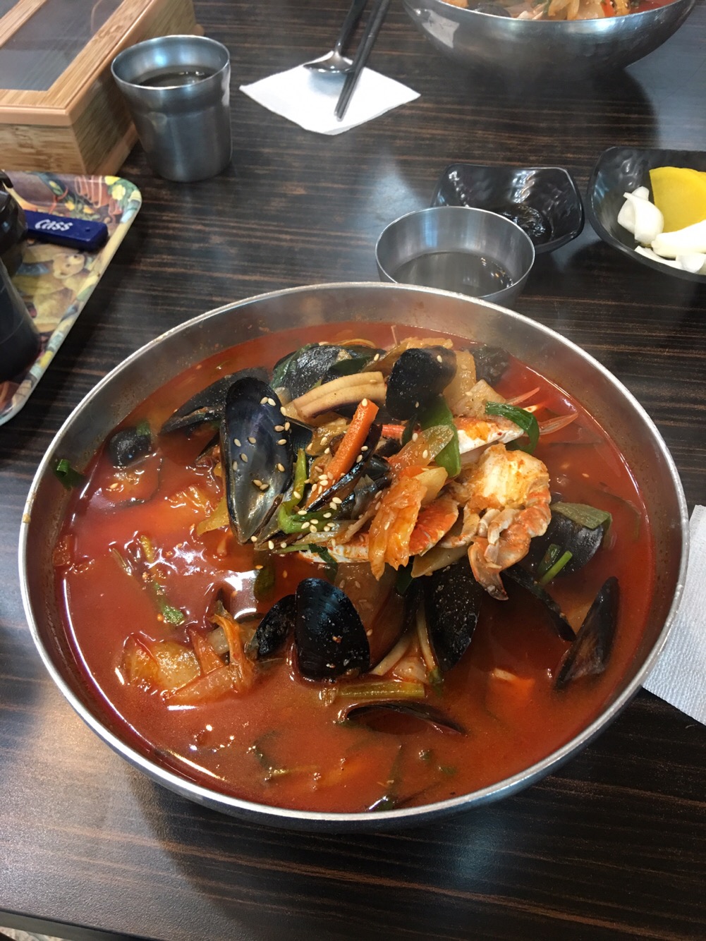 황금룡 1