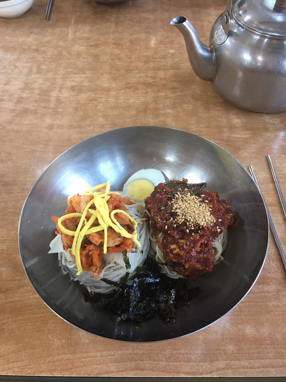 부안막국수 6