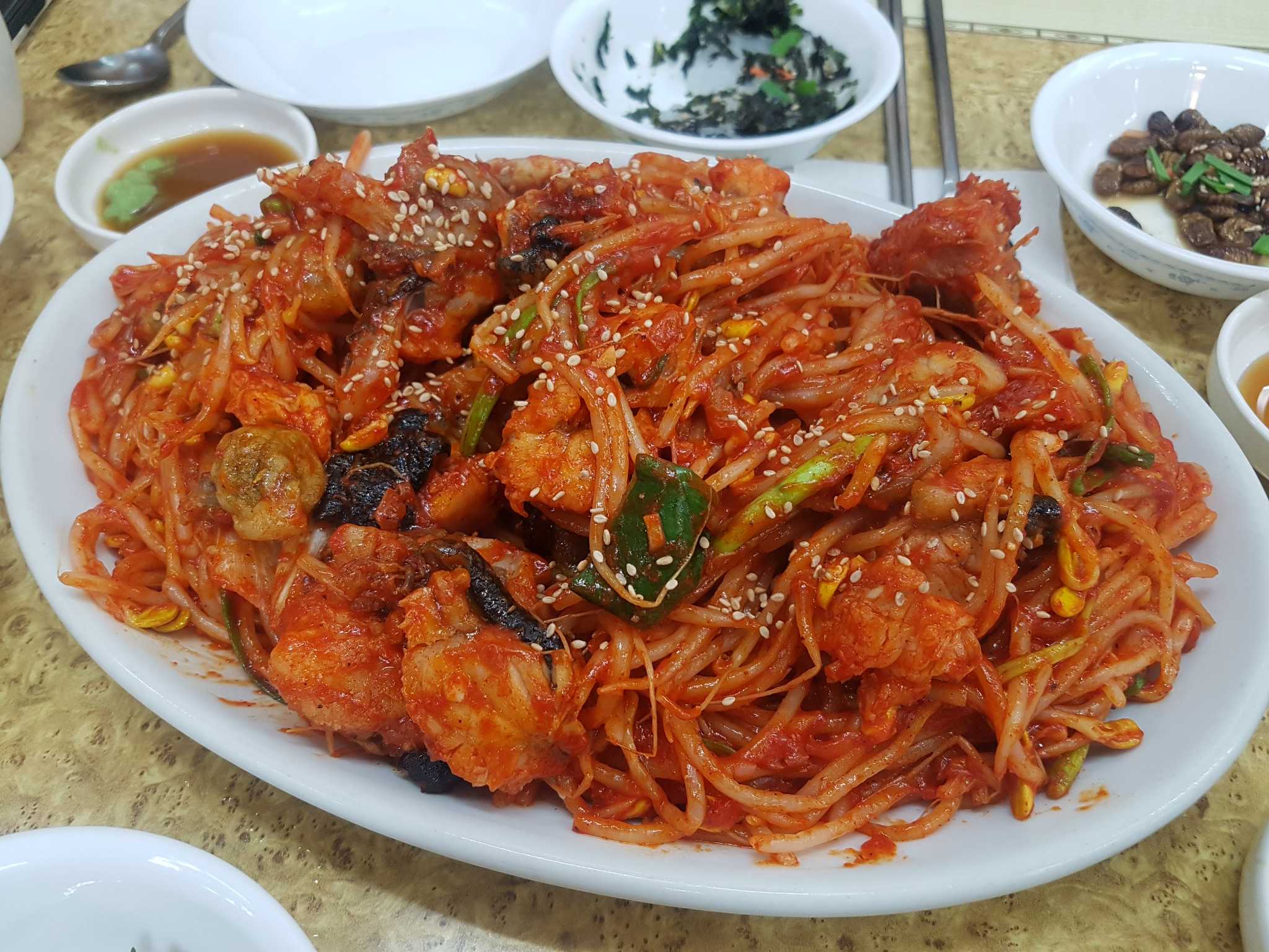 군산아구찜 야탑본점 대표 사진