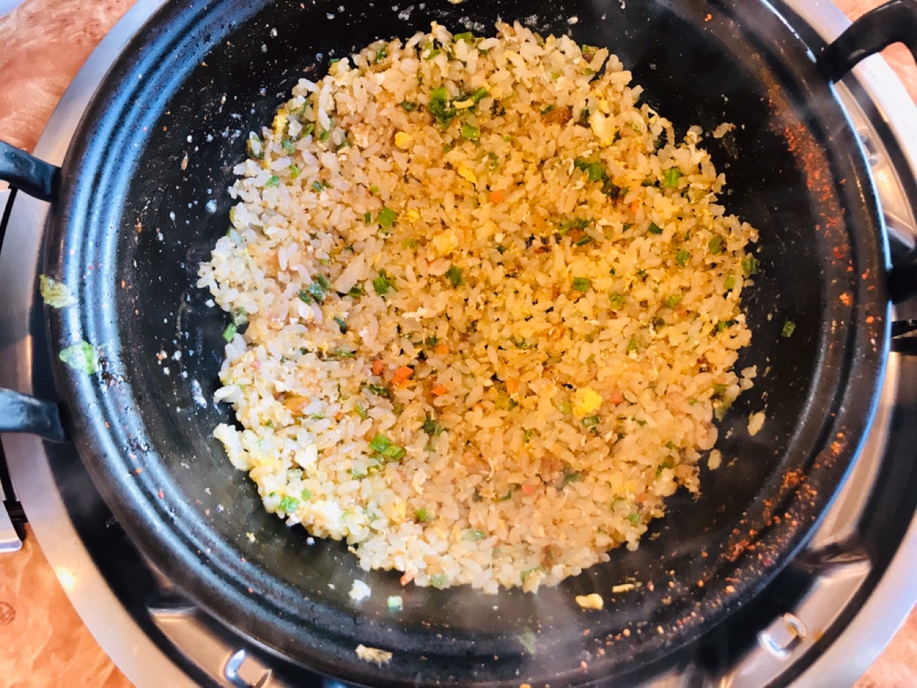 Deungchonsyabeukalguksu 4