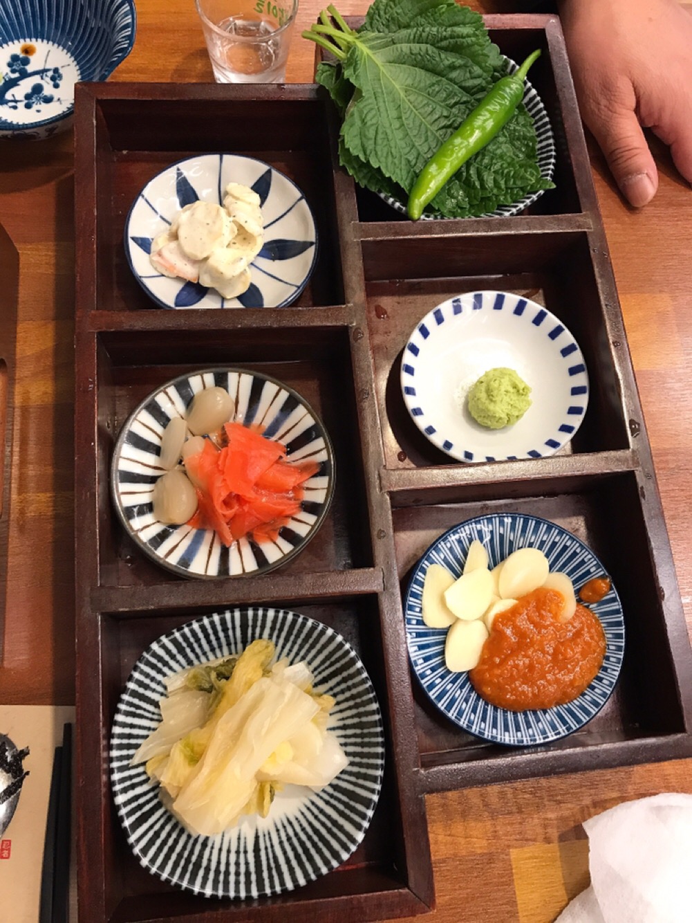 두껍다회선생 5