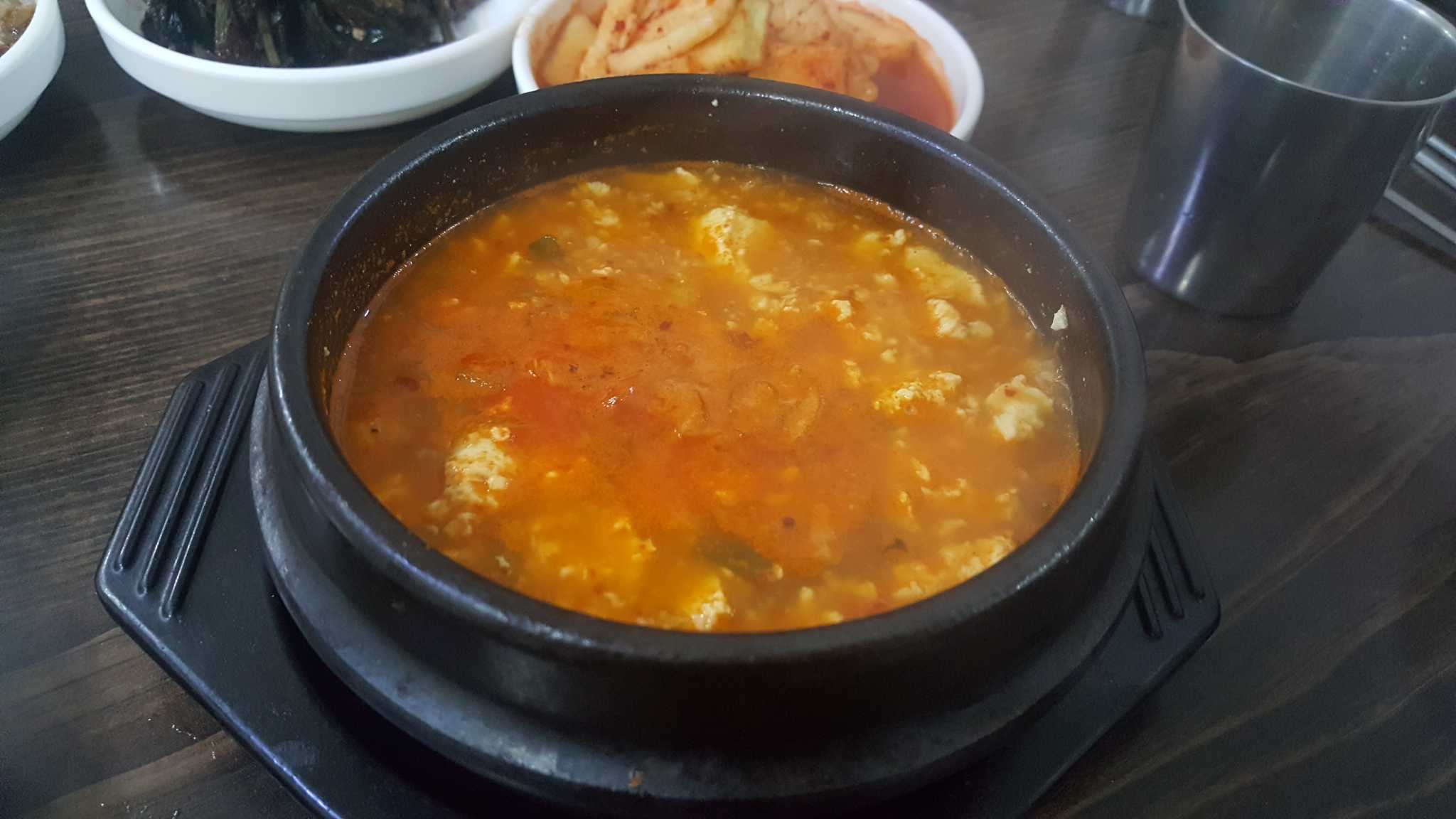 별미해장국 본점 사진 8
