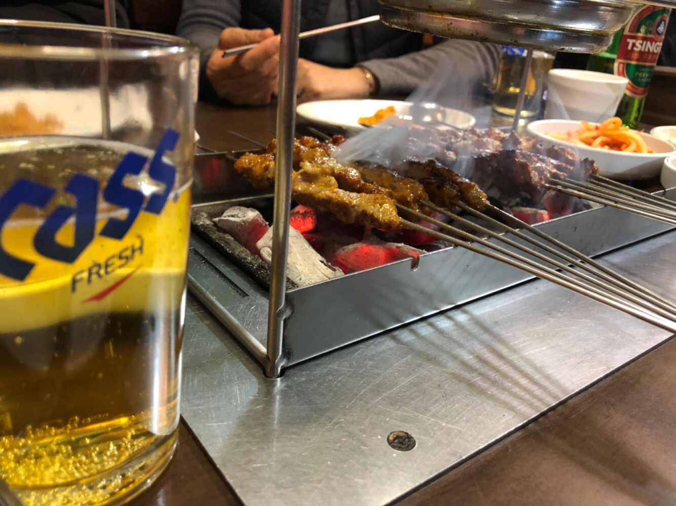 북경양꼬치 5