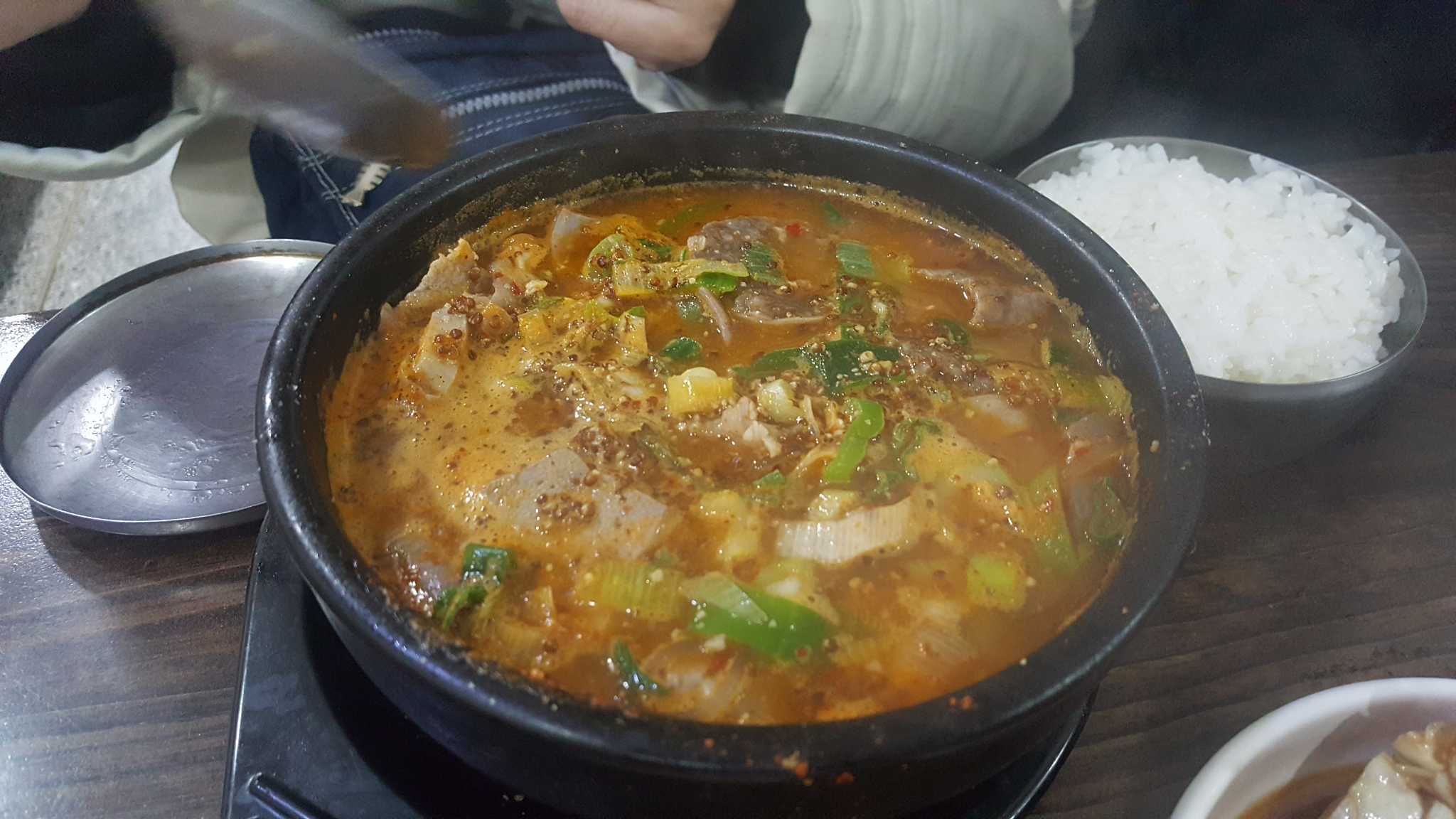 별미해장국 본점 사진 7