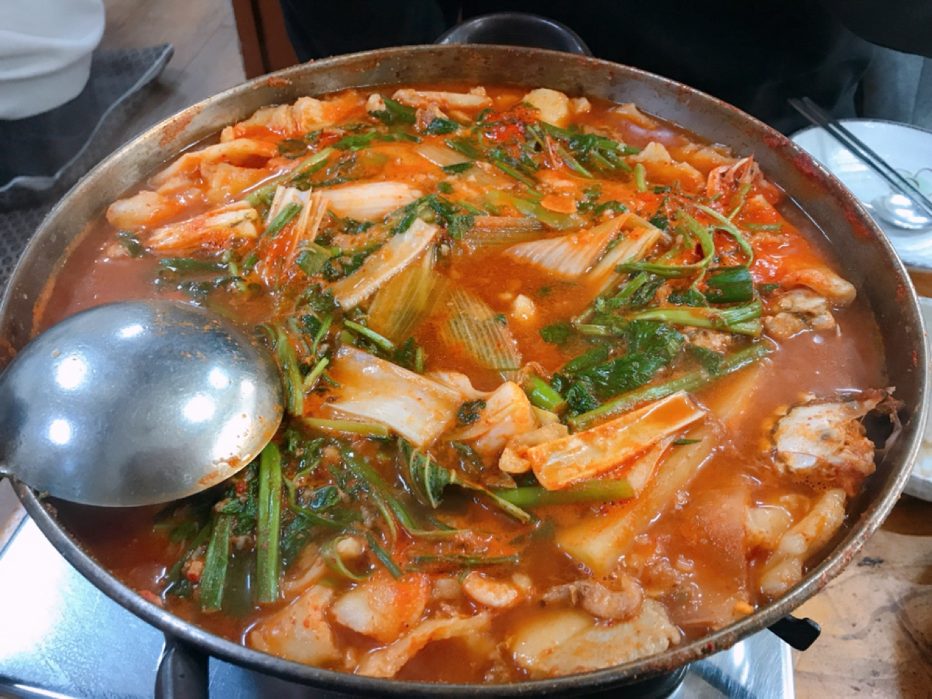 남한강민물매운탕 사진 6