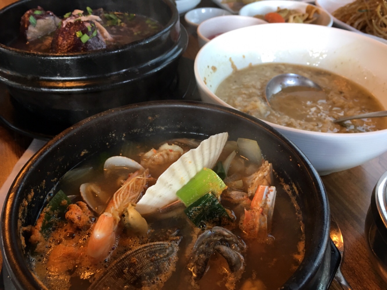숨비나리 대표 사진