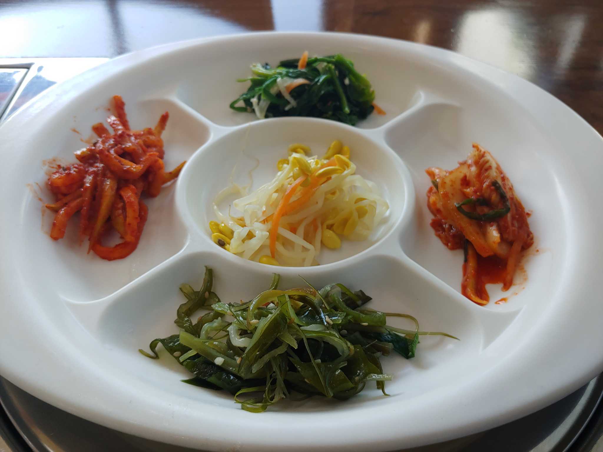 Motgoljangwonsundubu 4