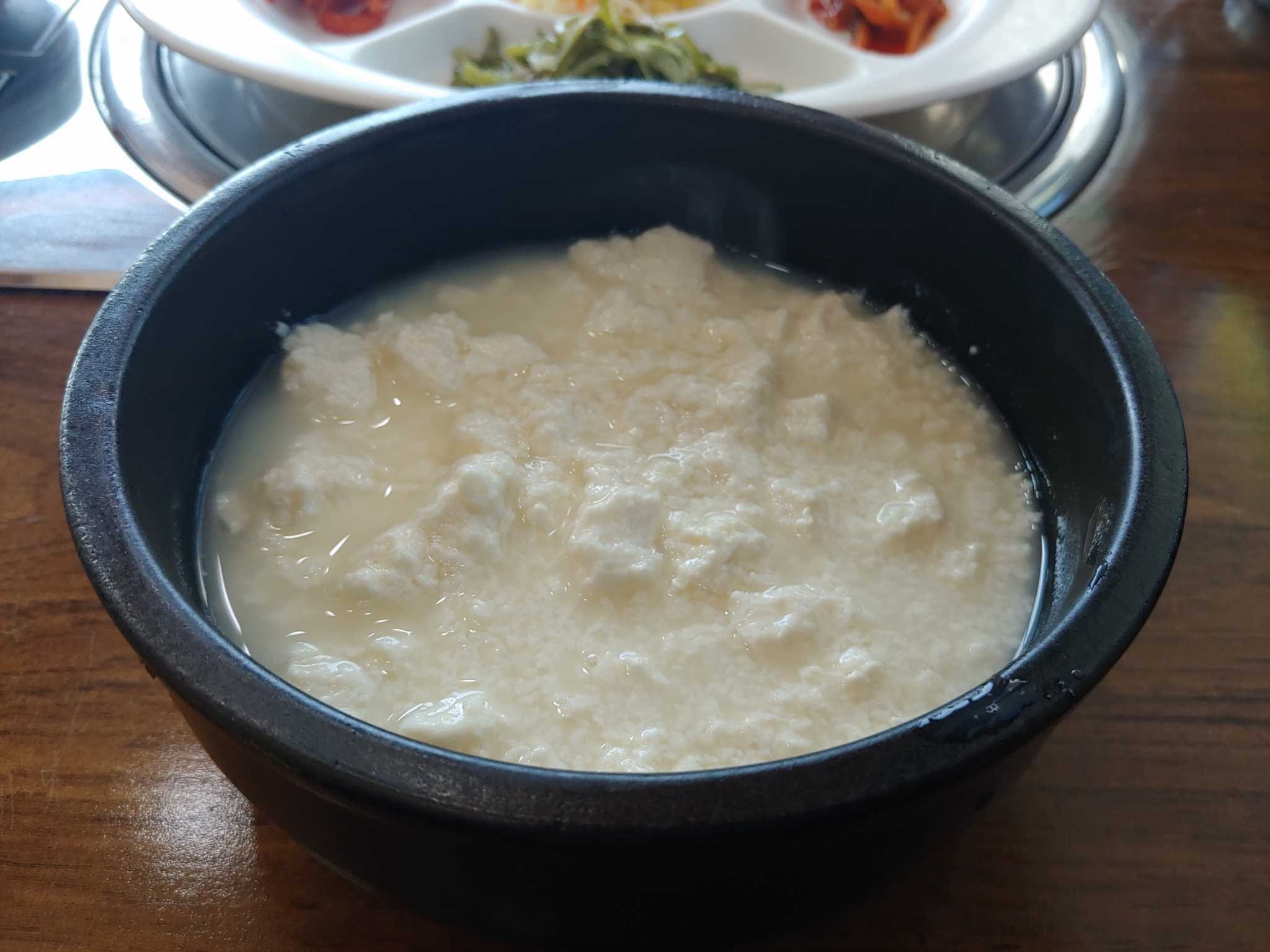 Motgoljangwonsundubu (못골장원순두부) 3