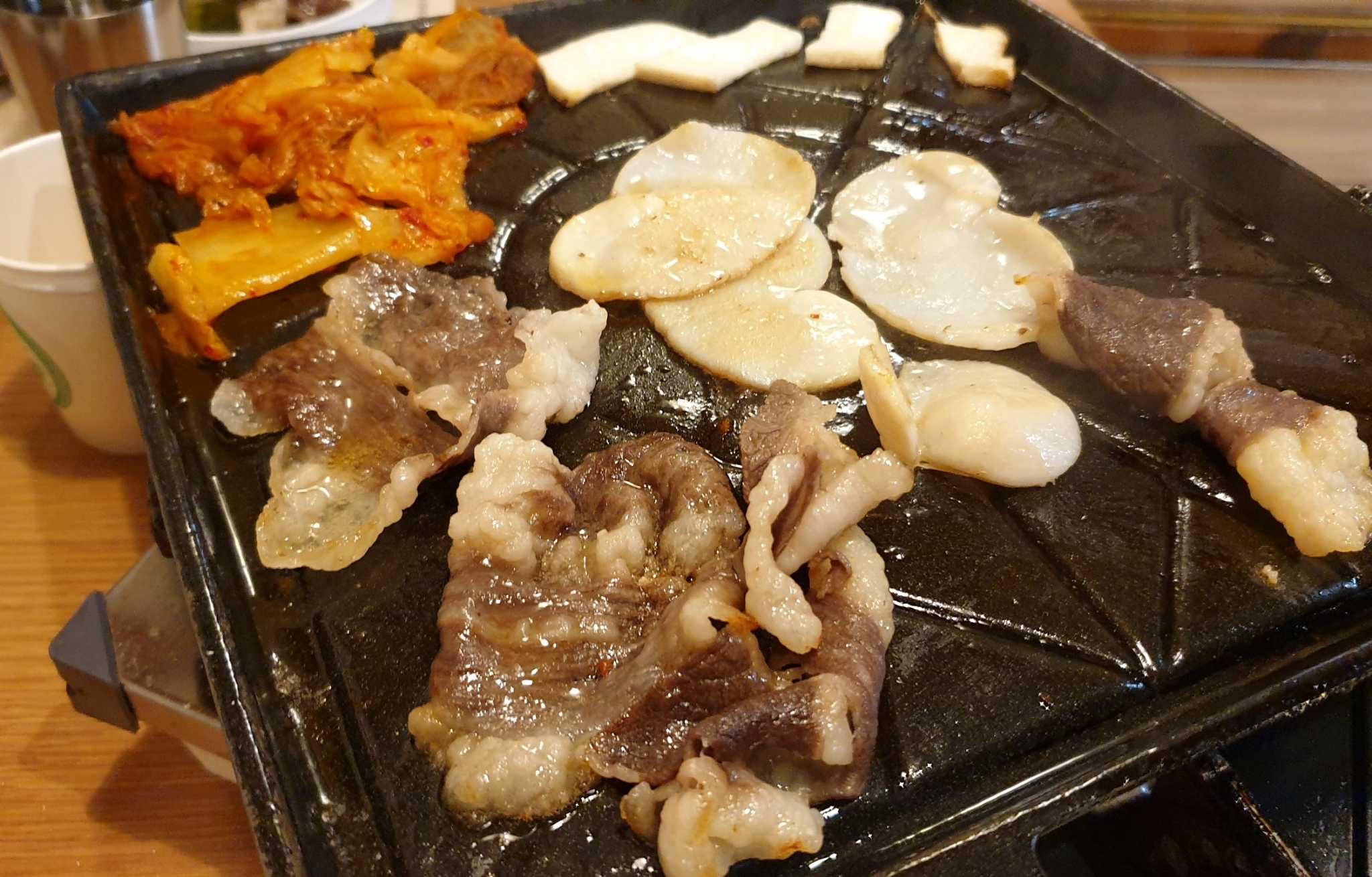 진대감 마포점 사진 8