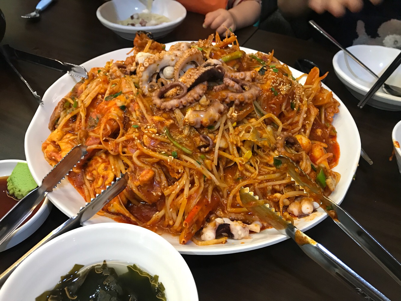 서초해물찜 사진 6