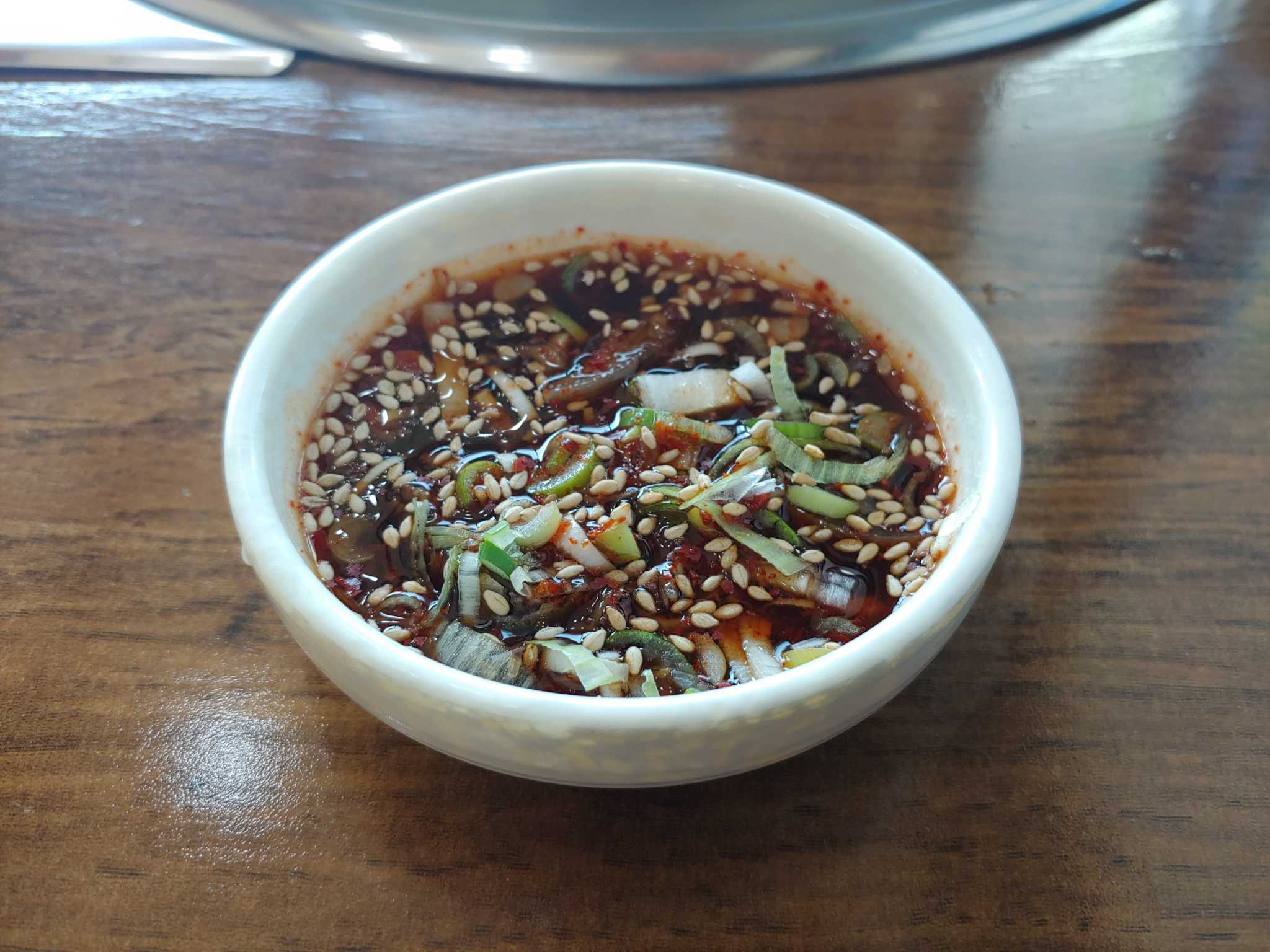 Motgoljangwonsundubu 5