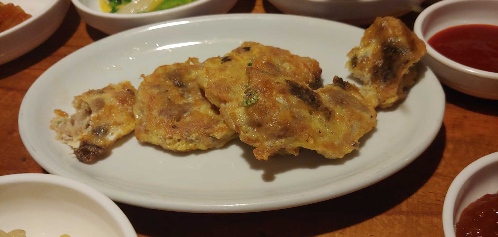 Hongeomaeul 3
