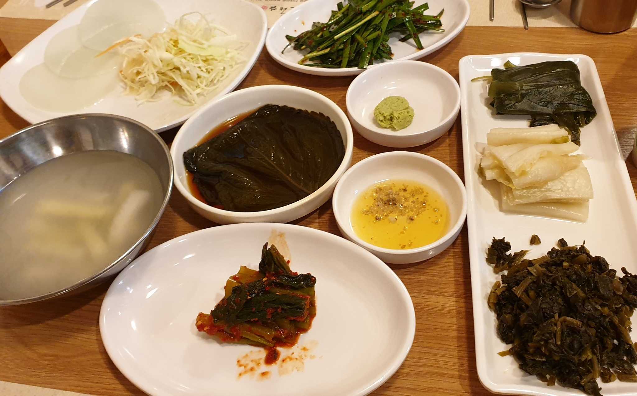 진대감 마포점 사진 5