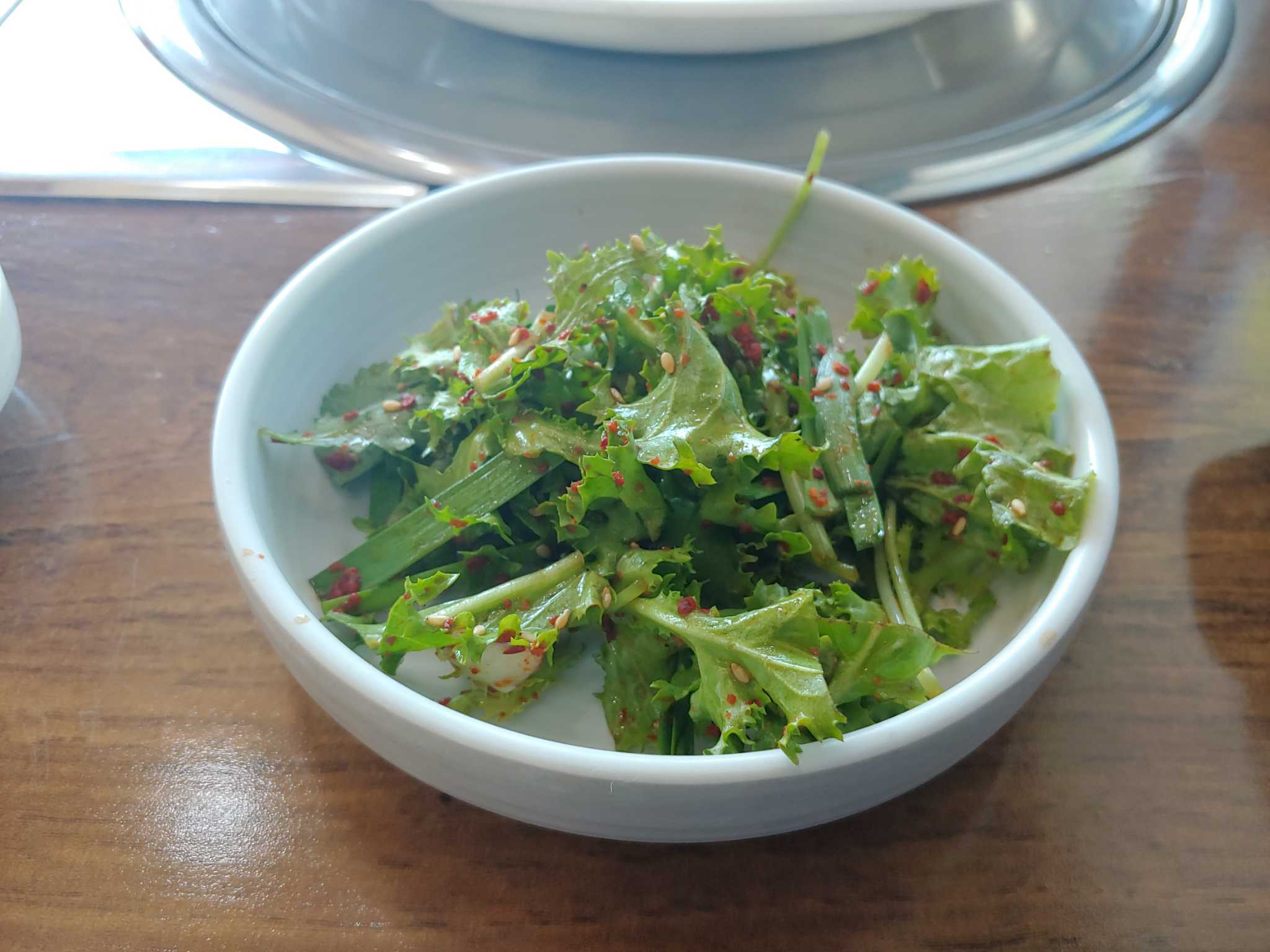 Motgoljangwonsundubu (못골장원순두부) 1