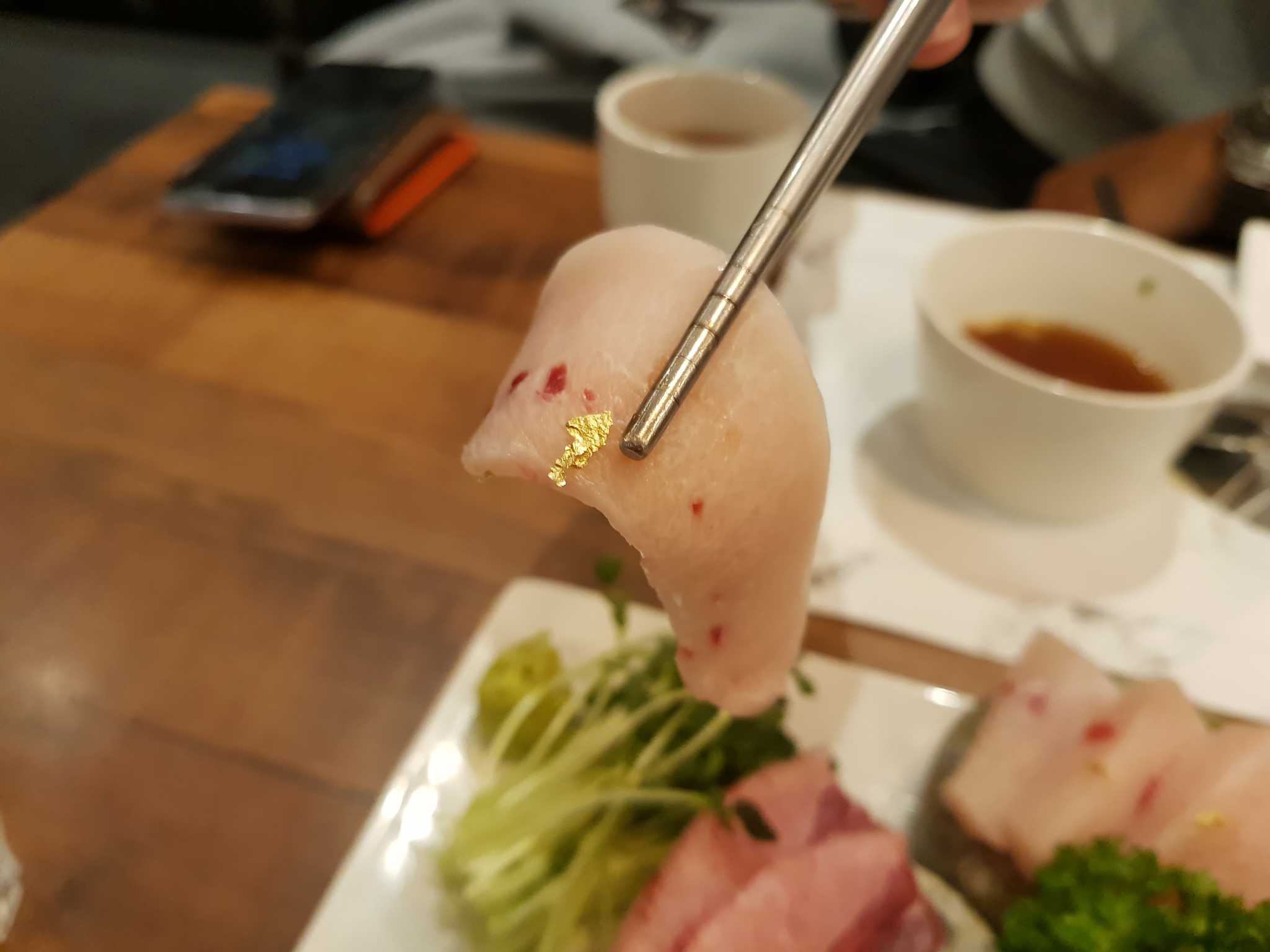 혼마참치 5
