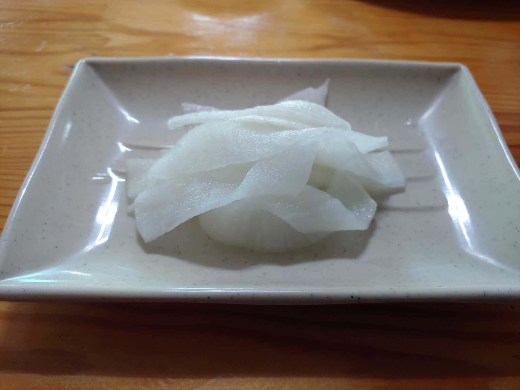 군남면옥 6