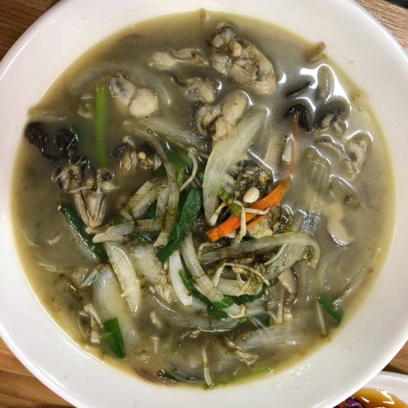 짬뽕의달인 사진