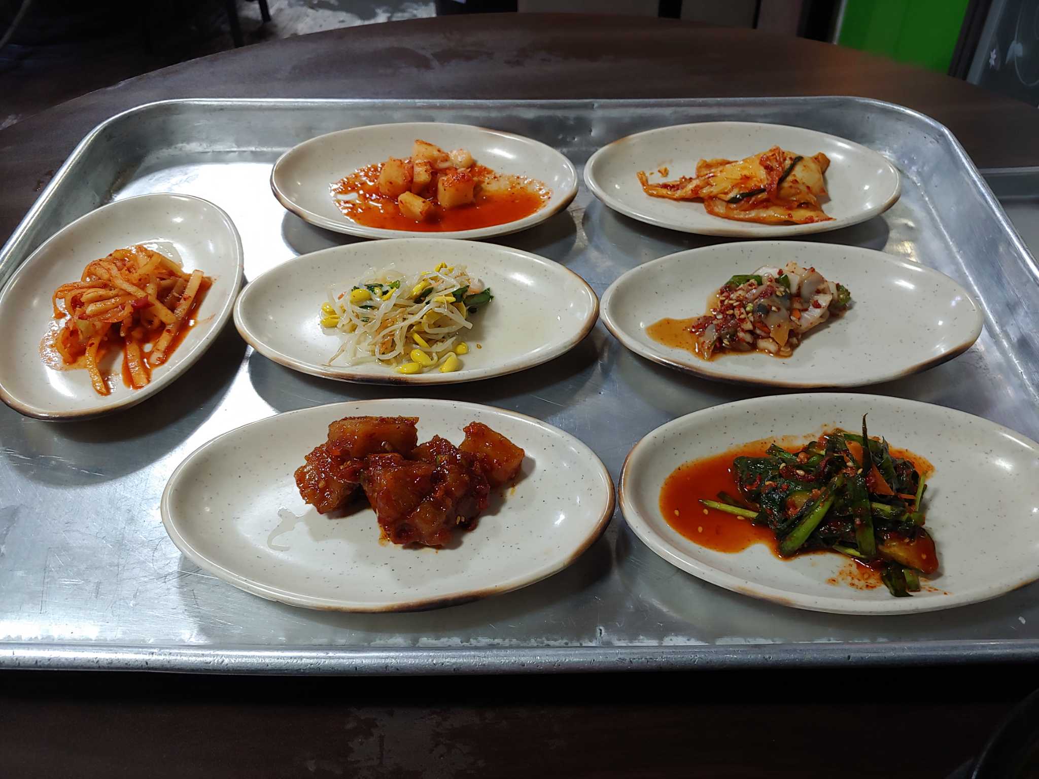 Jindosikdang 5