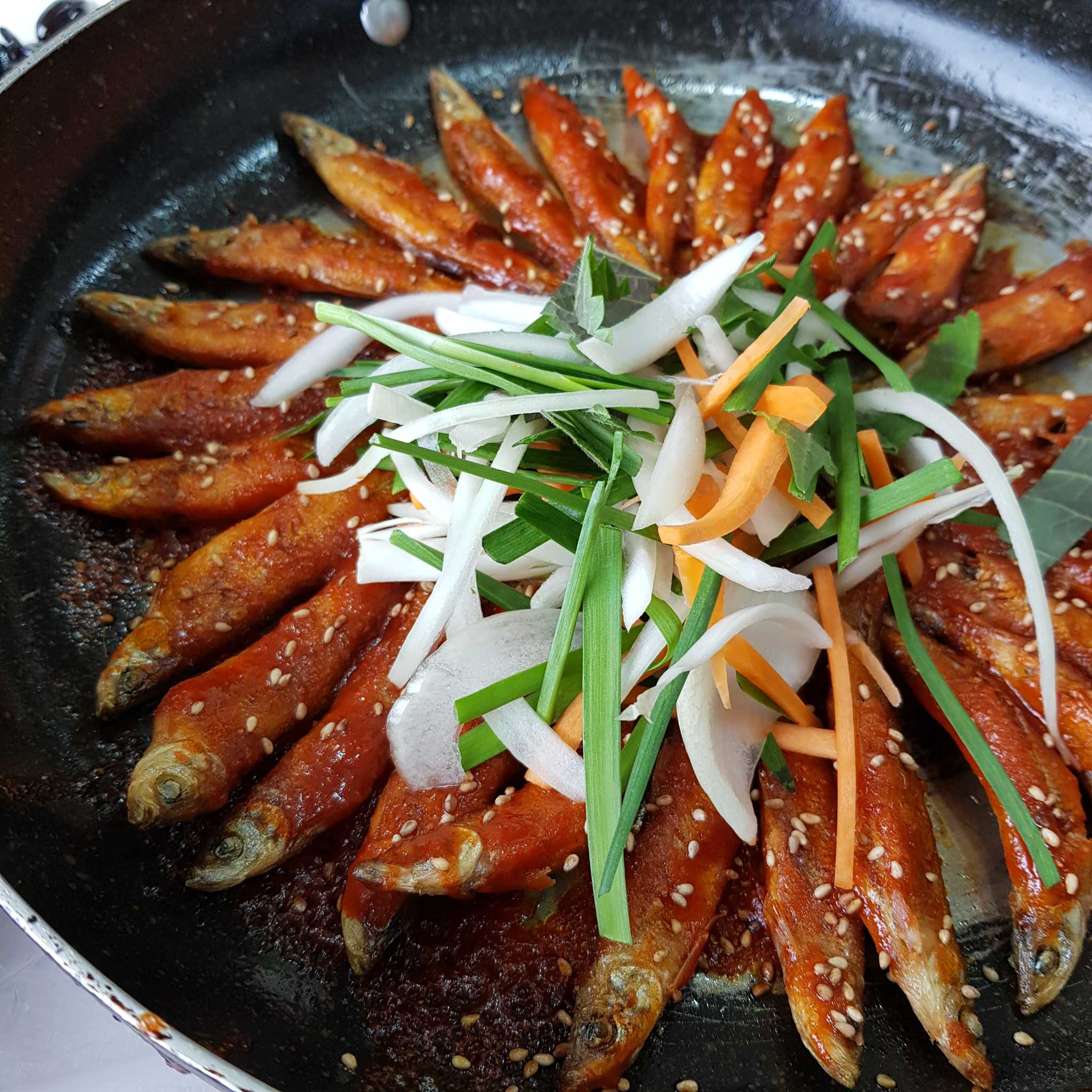 Gangnaru (강나루) 3