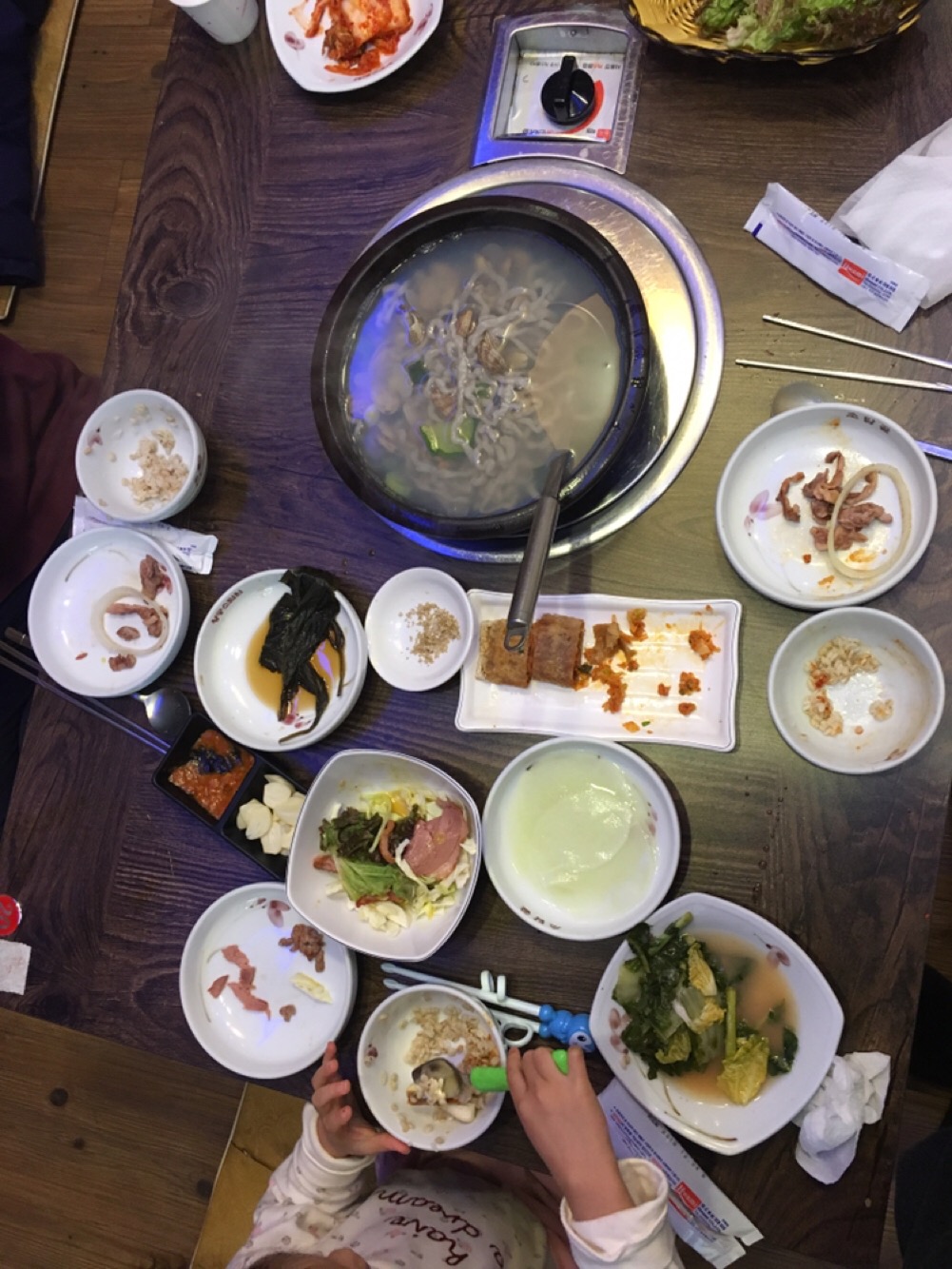 소담골 사진 2