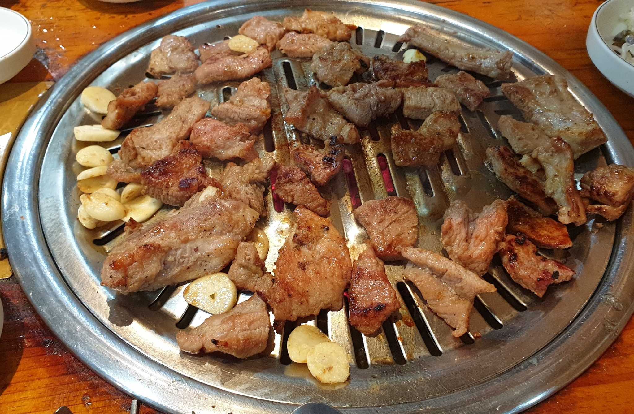 태능숯불갈비 사진 3