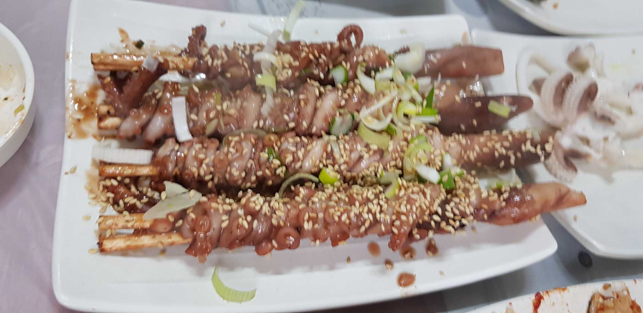 Gaenmaeul (갯마을) 3