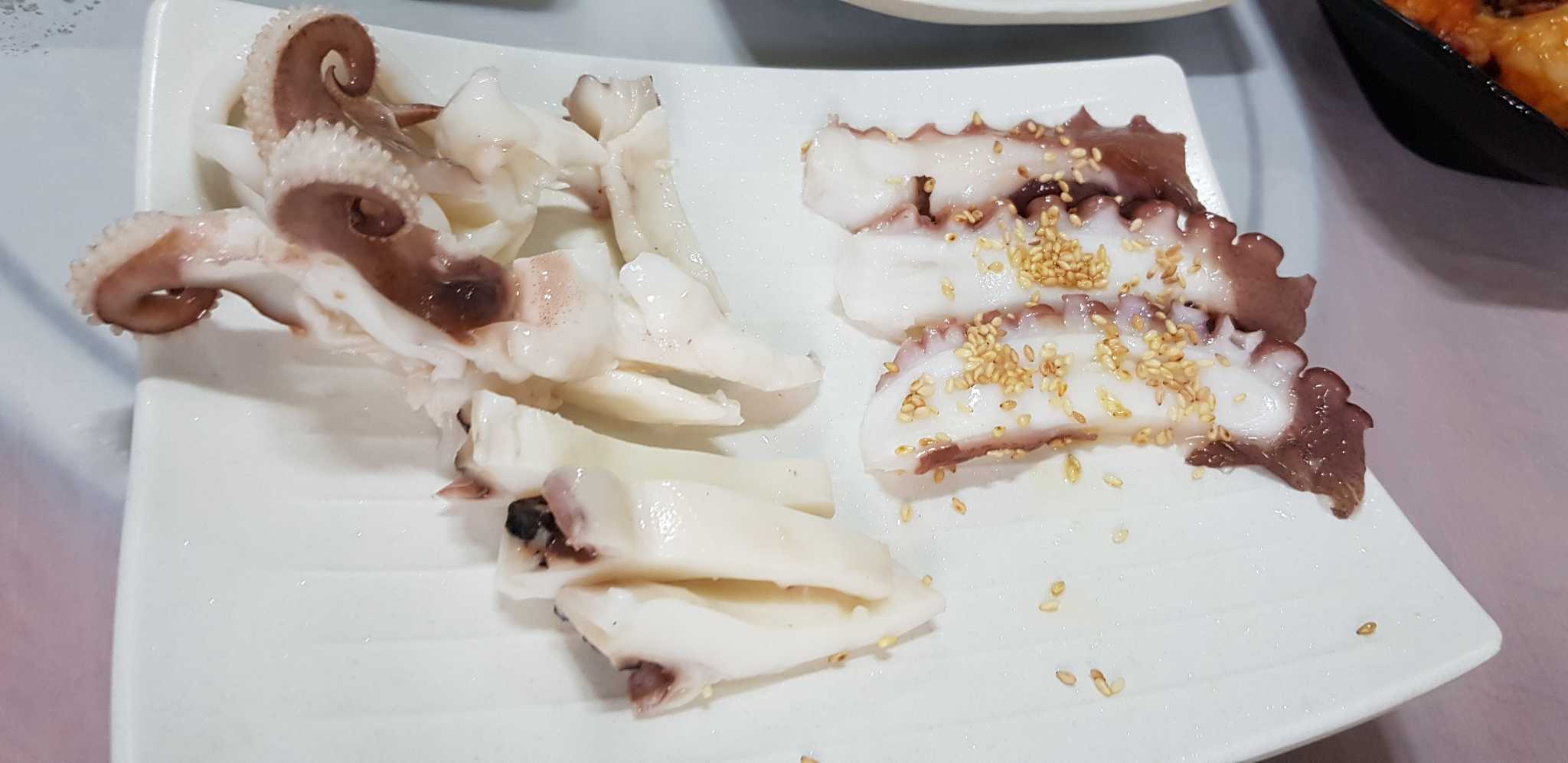 Gaenmaeul (갯마을) 2
