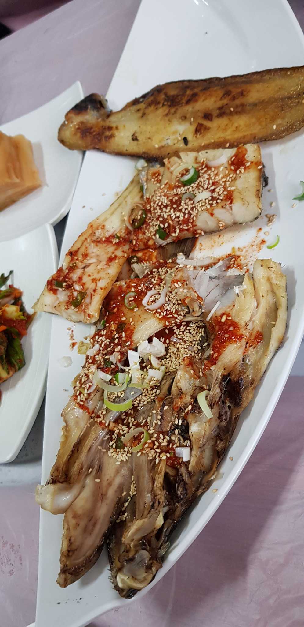 Gaenmaeul (갯마을) 1