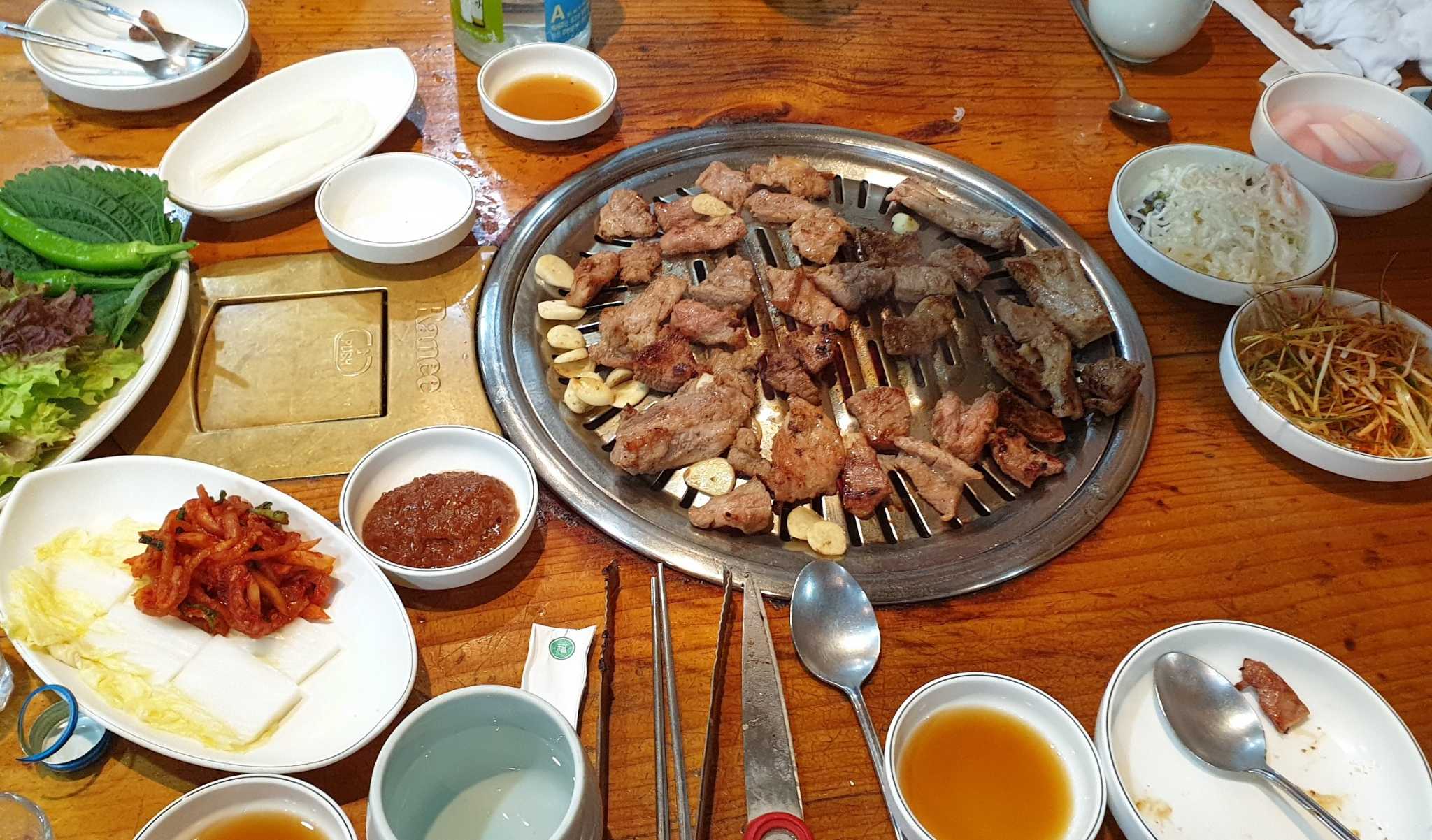 태능숯불갈비 사진 2