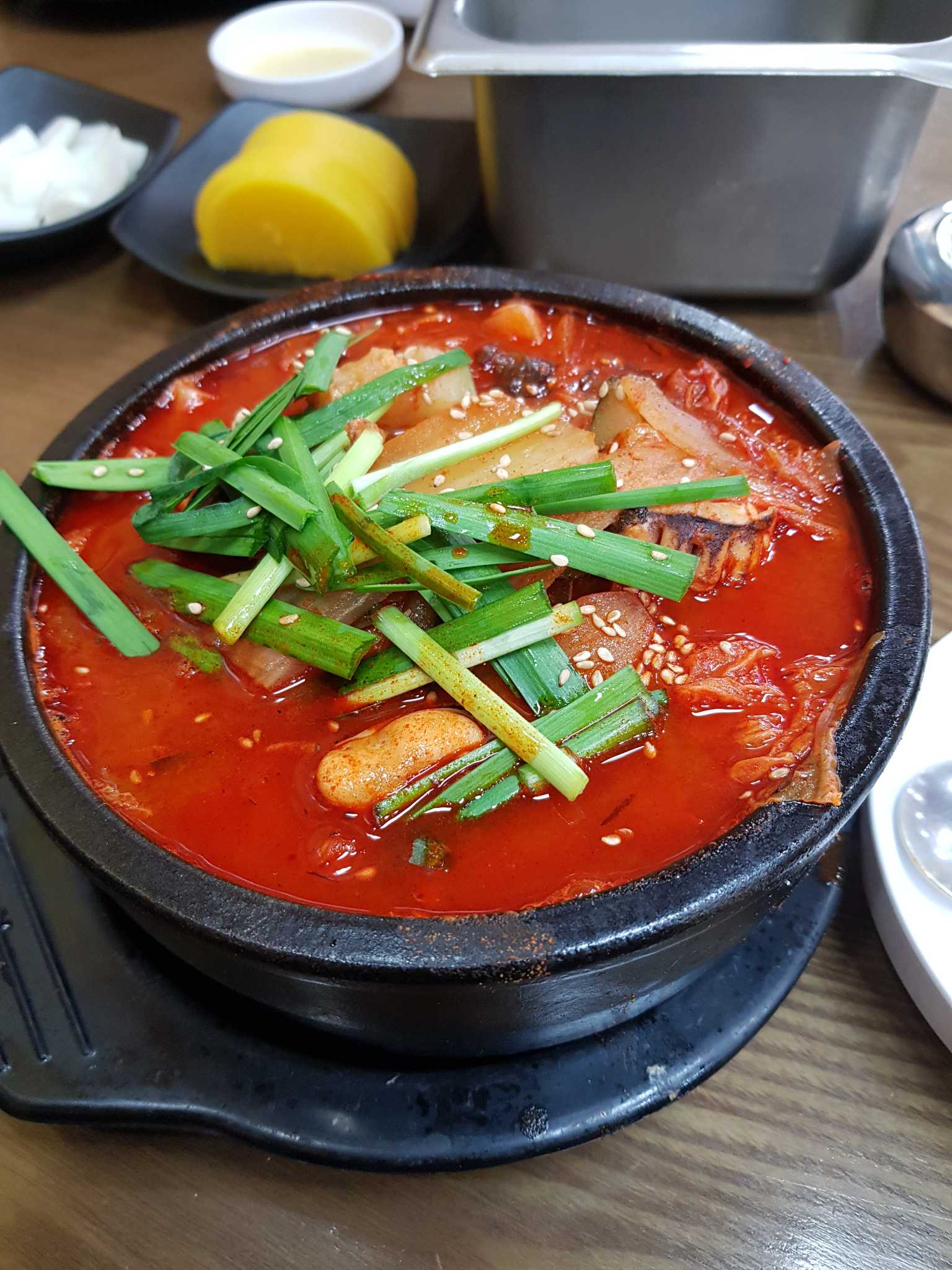 교동짬뽕 2