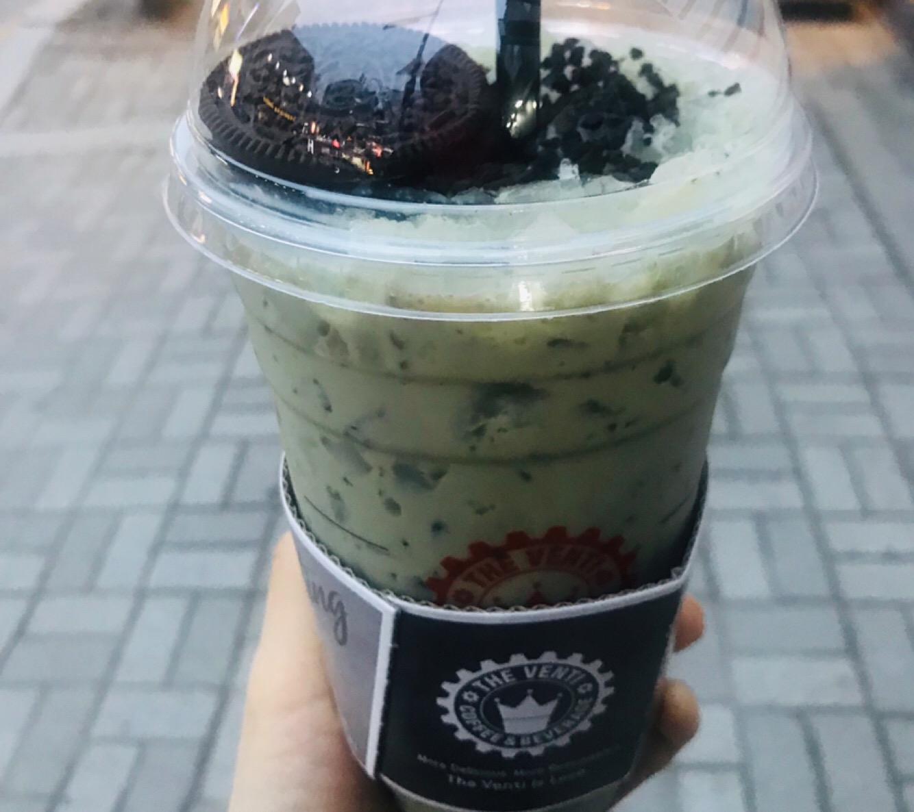 더벤티 강원대점