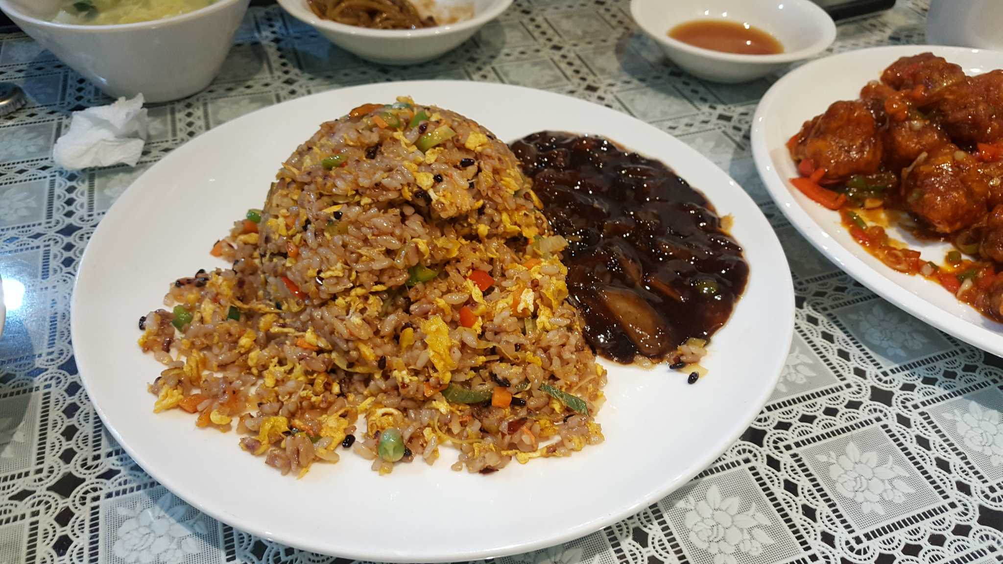 금화반점 3