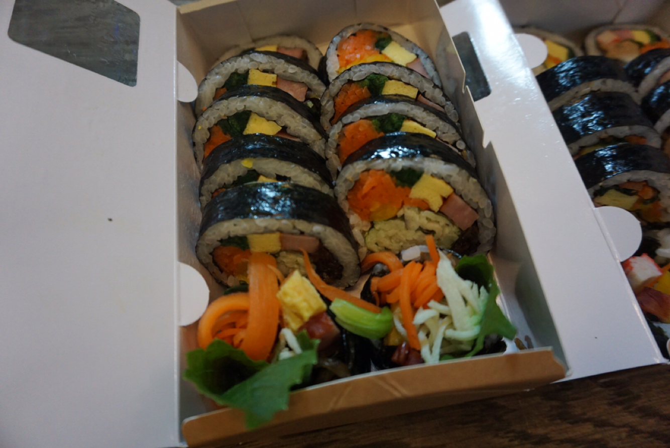 후김밥 사진 3