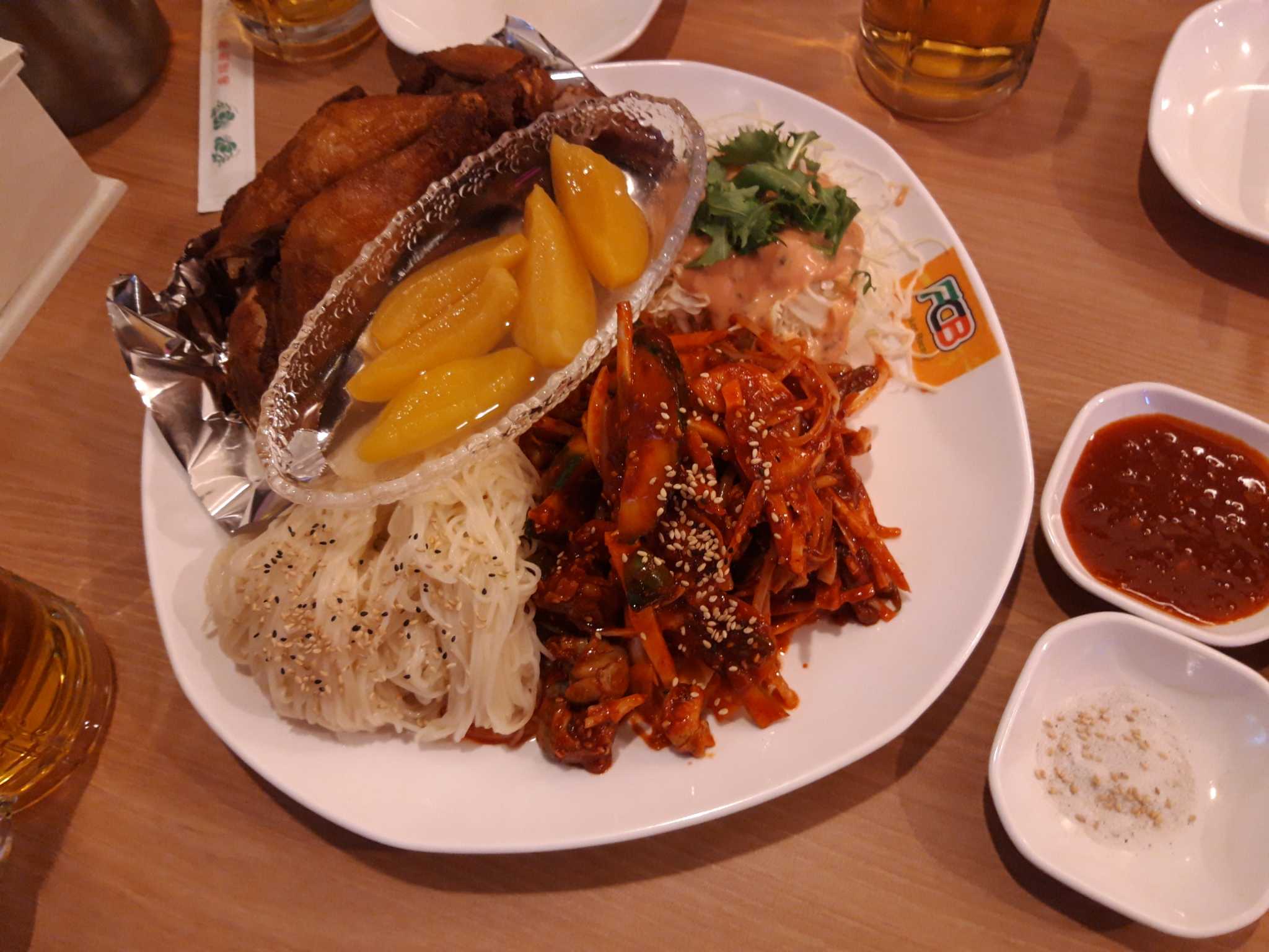 치킨뱅이 신사점 사진 7