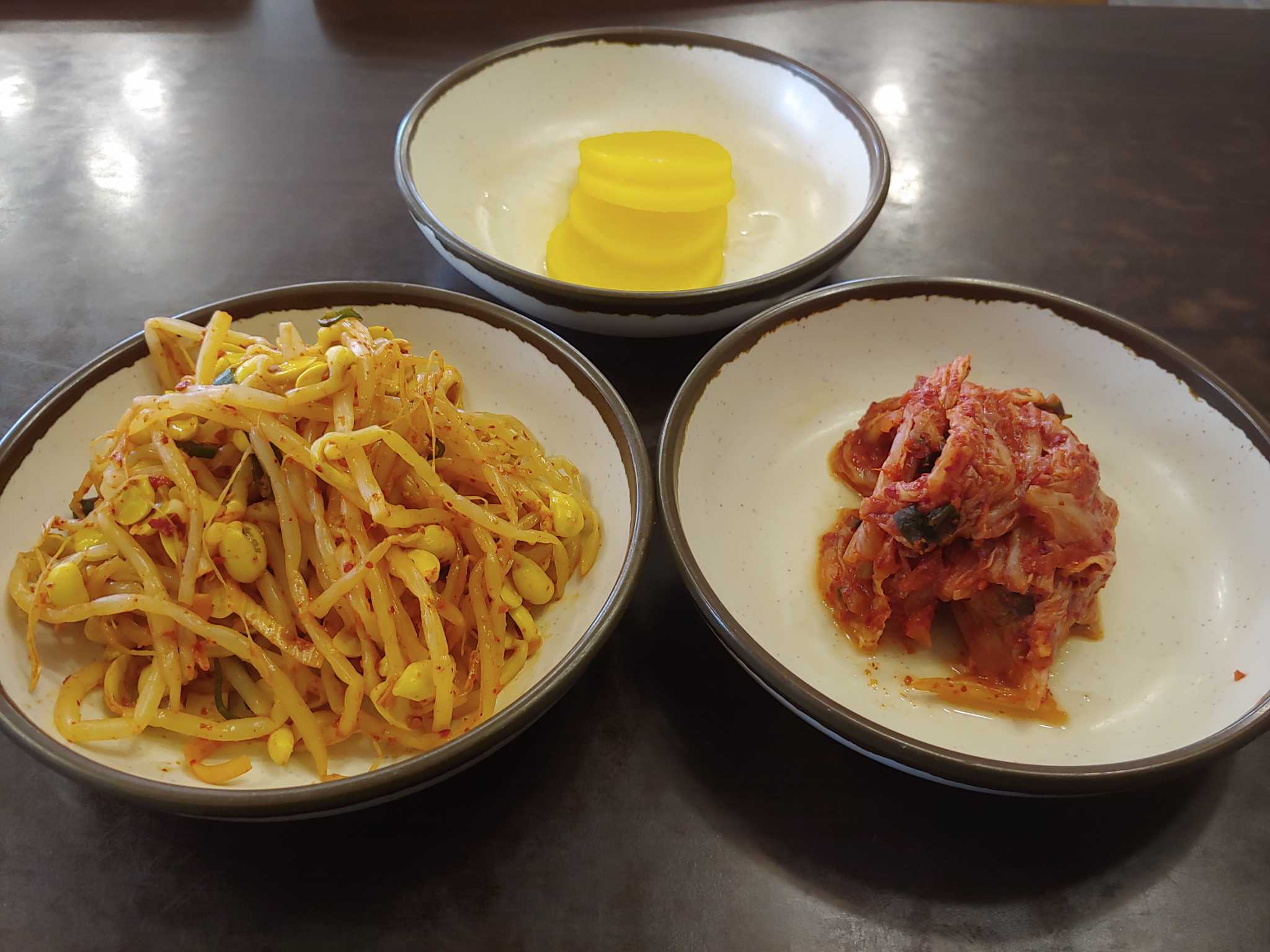 풍미식당 2