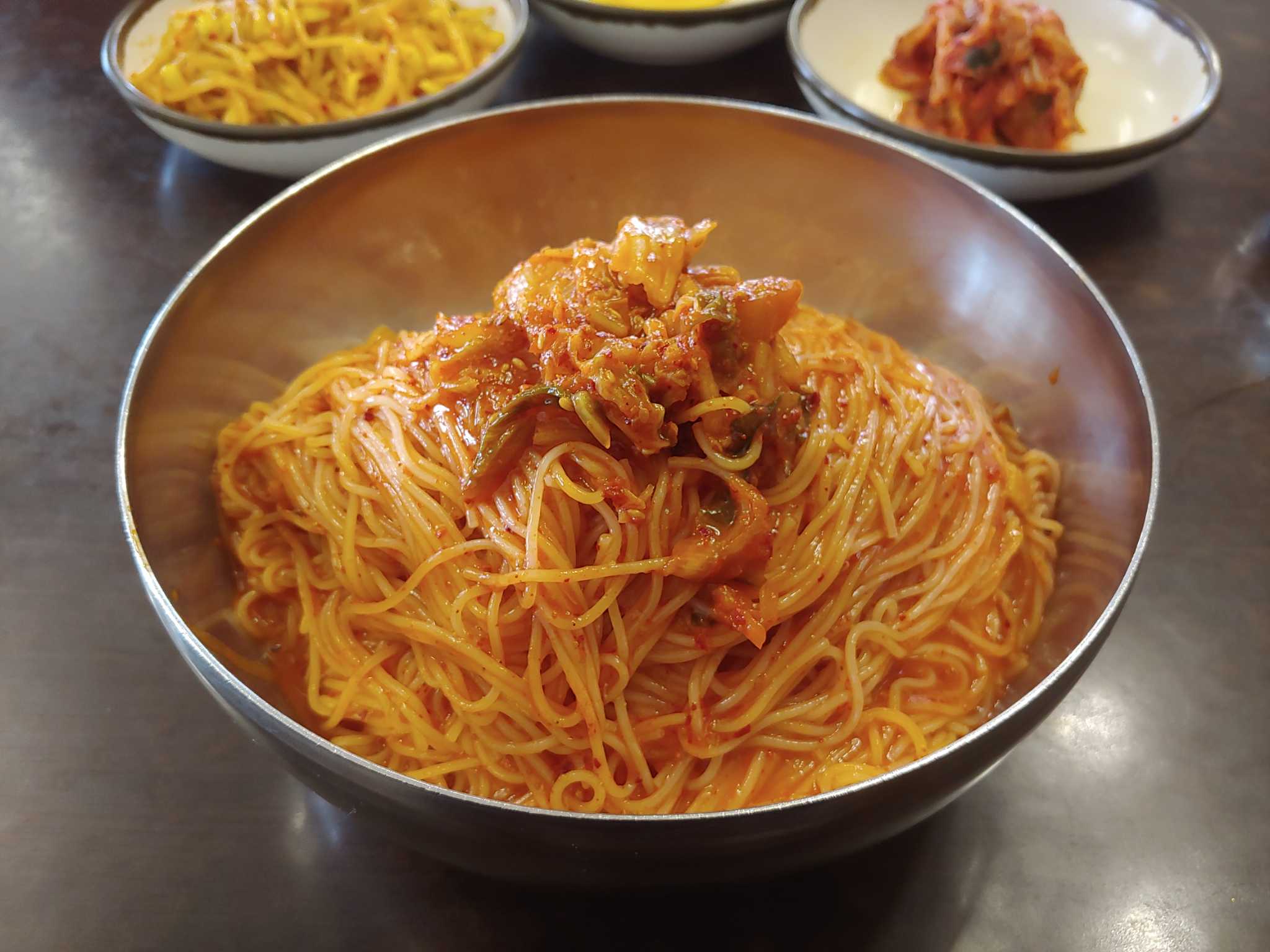 풍미식당 1