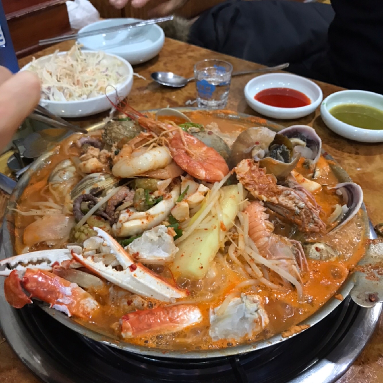 Gogwanhaemultang 5