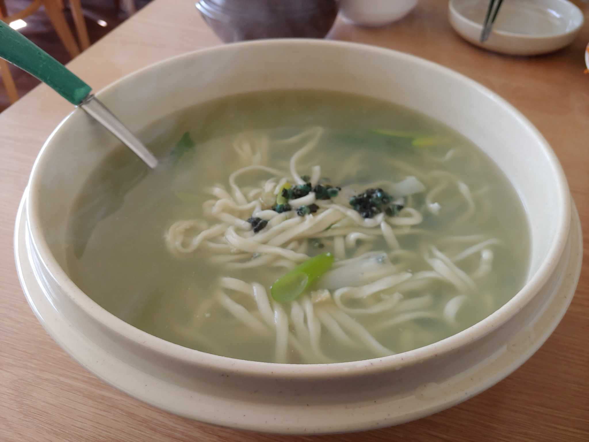 성산동칼국수집 사진 7