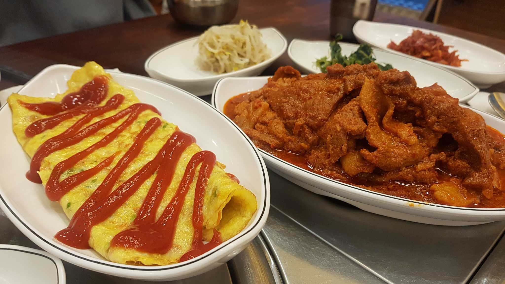 봉태민 여의도점 사진 2