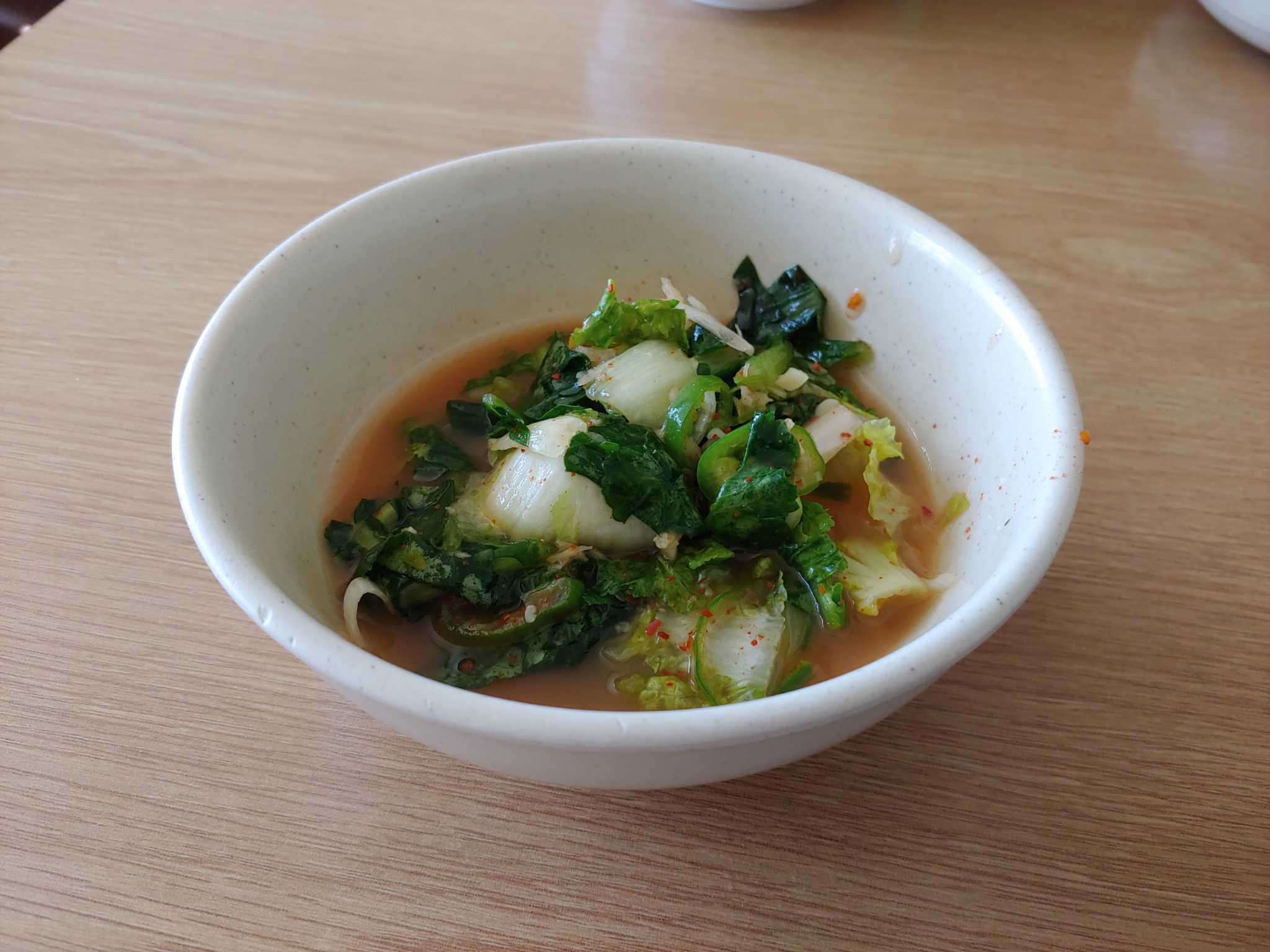 성산동칼국수집 사진 5
