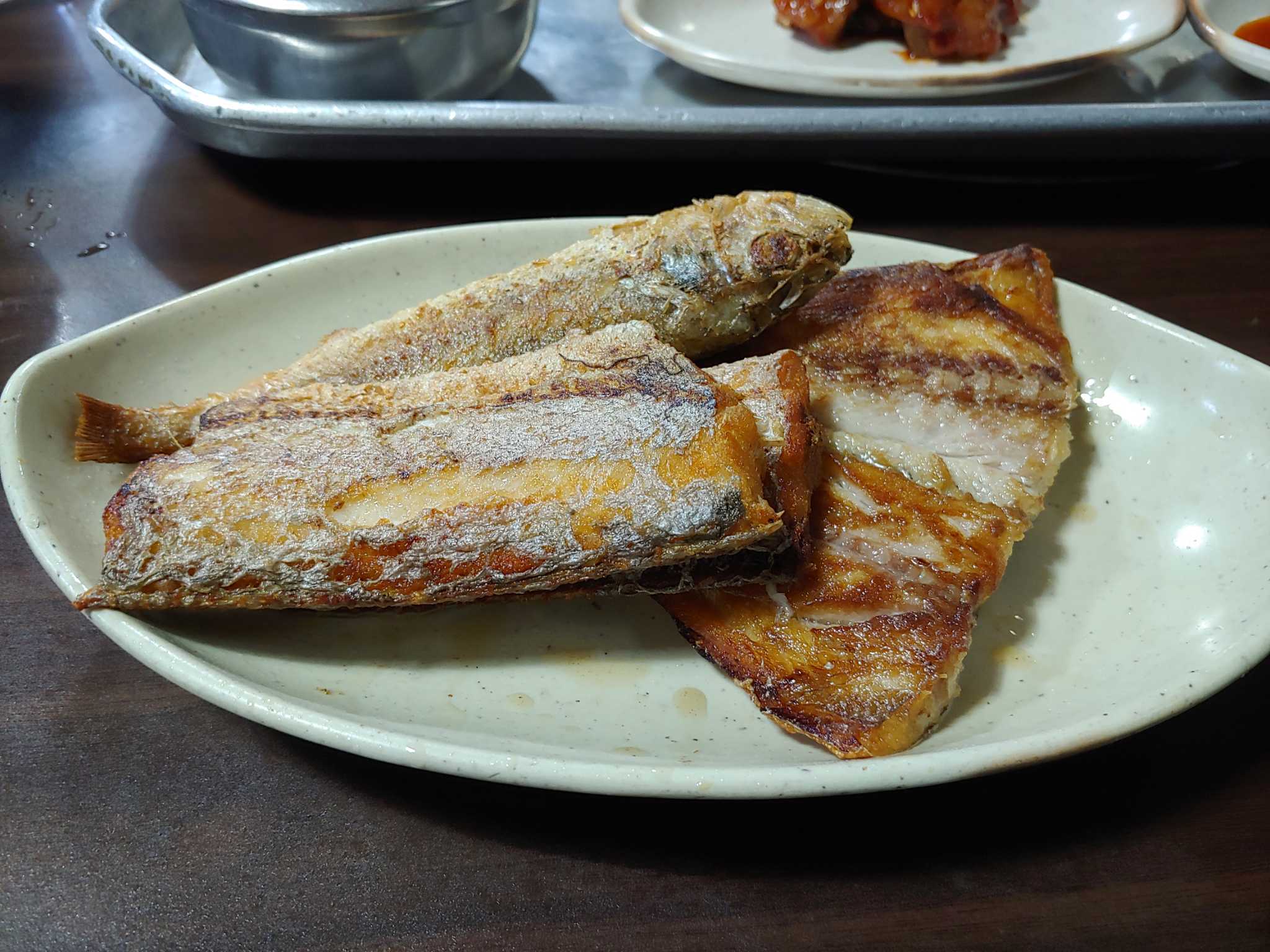 진도식당 3