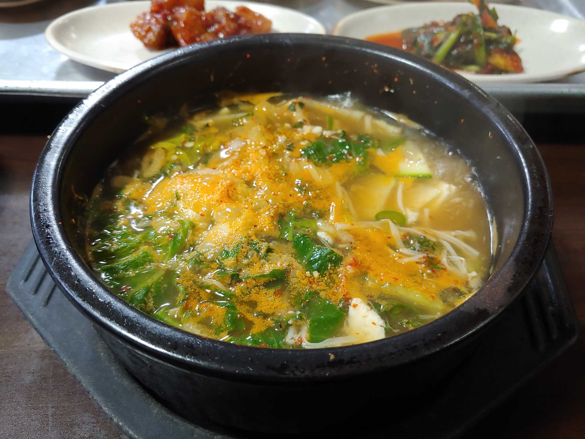 진도식당 2
