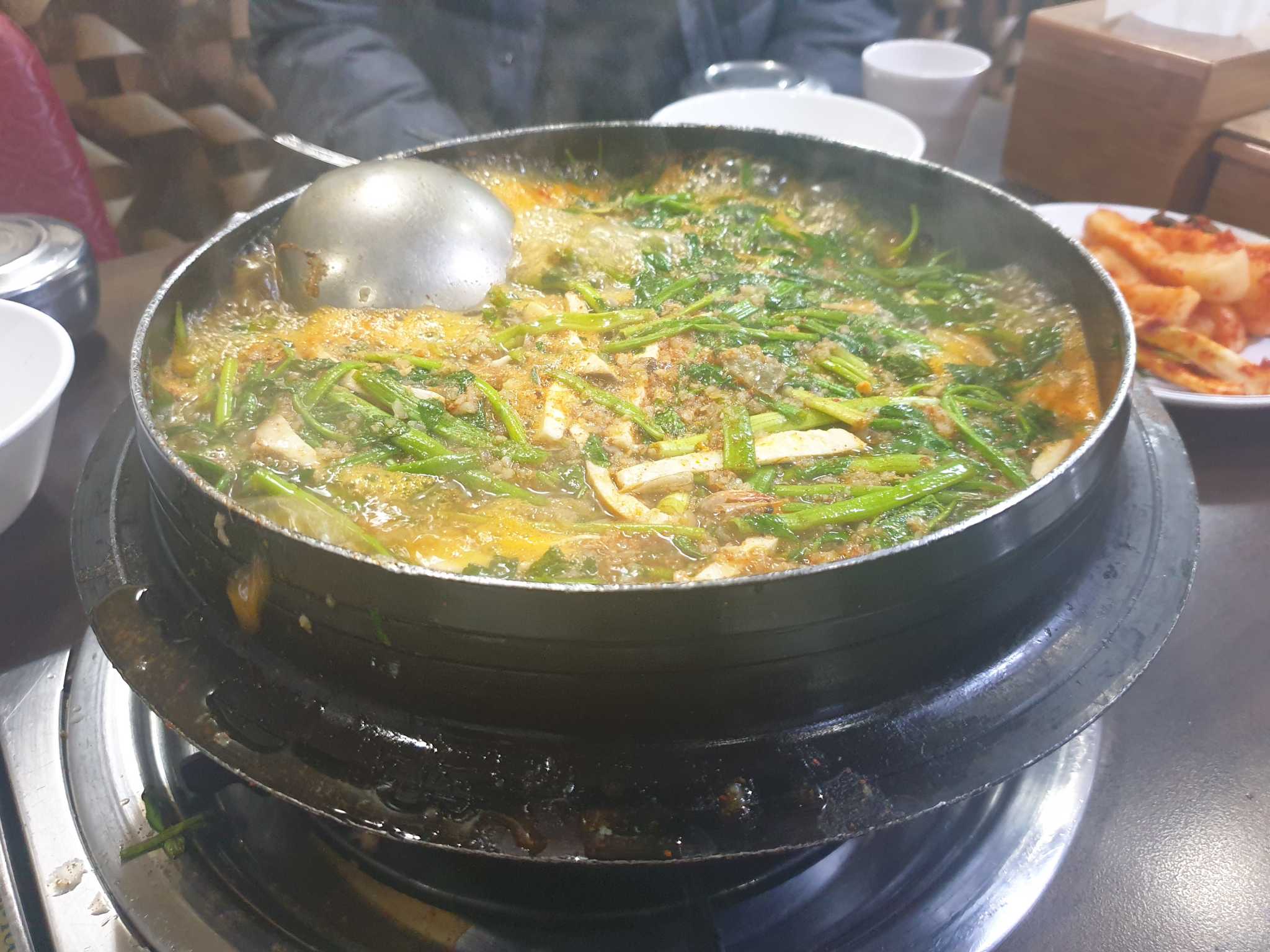 동강나루터 사진 7
