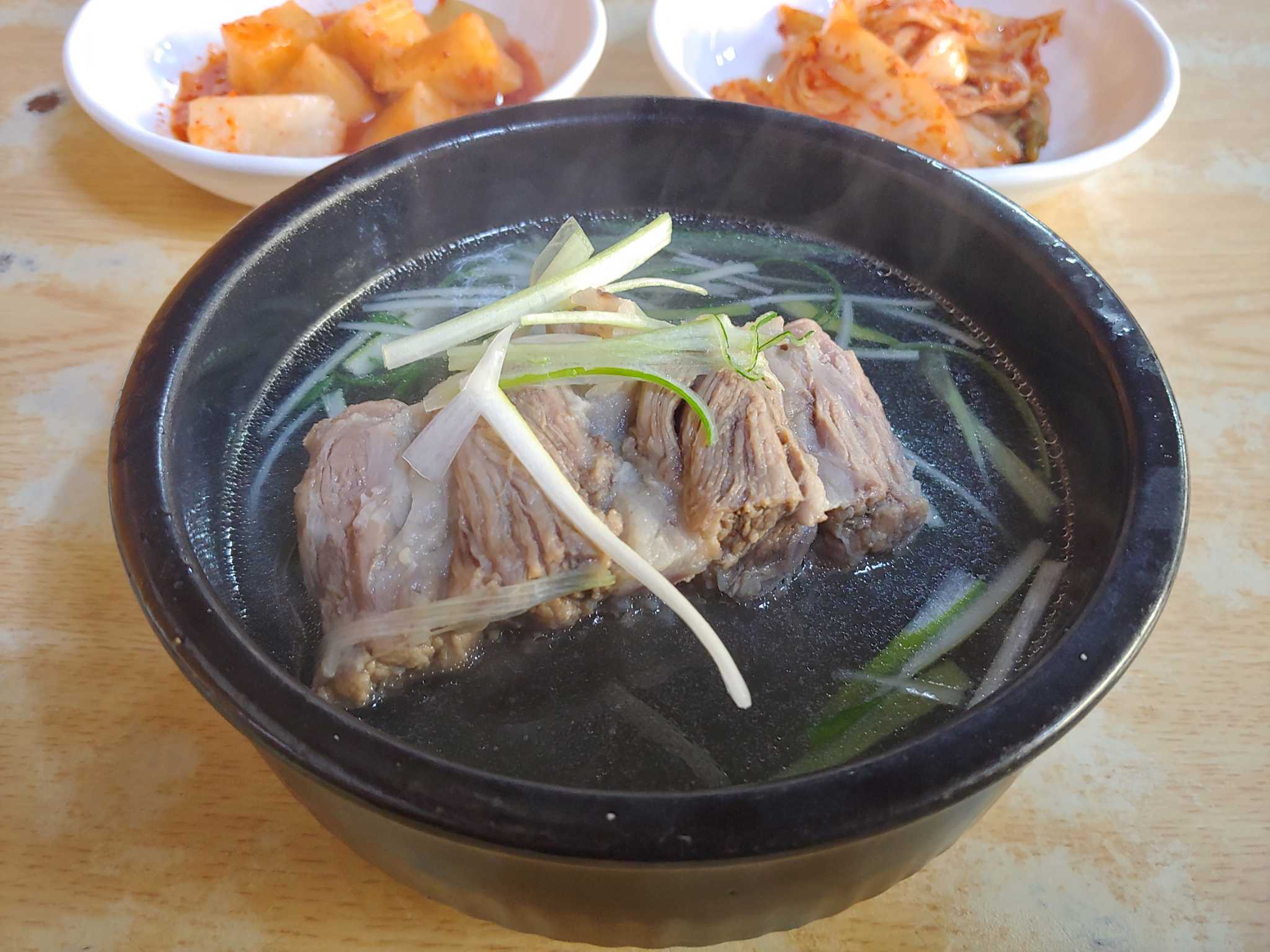 덕원식당 사진 8