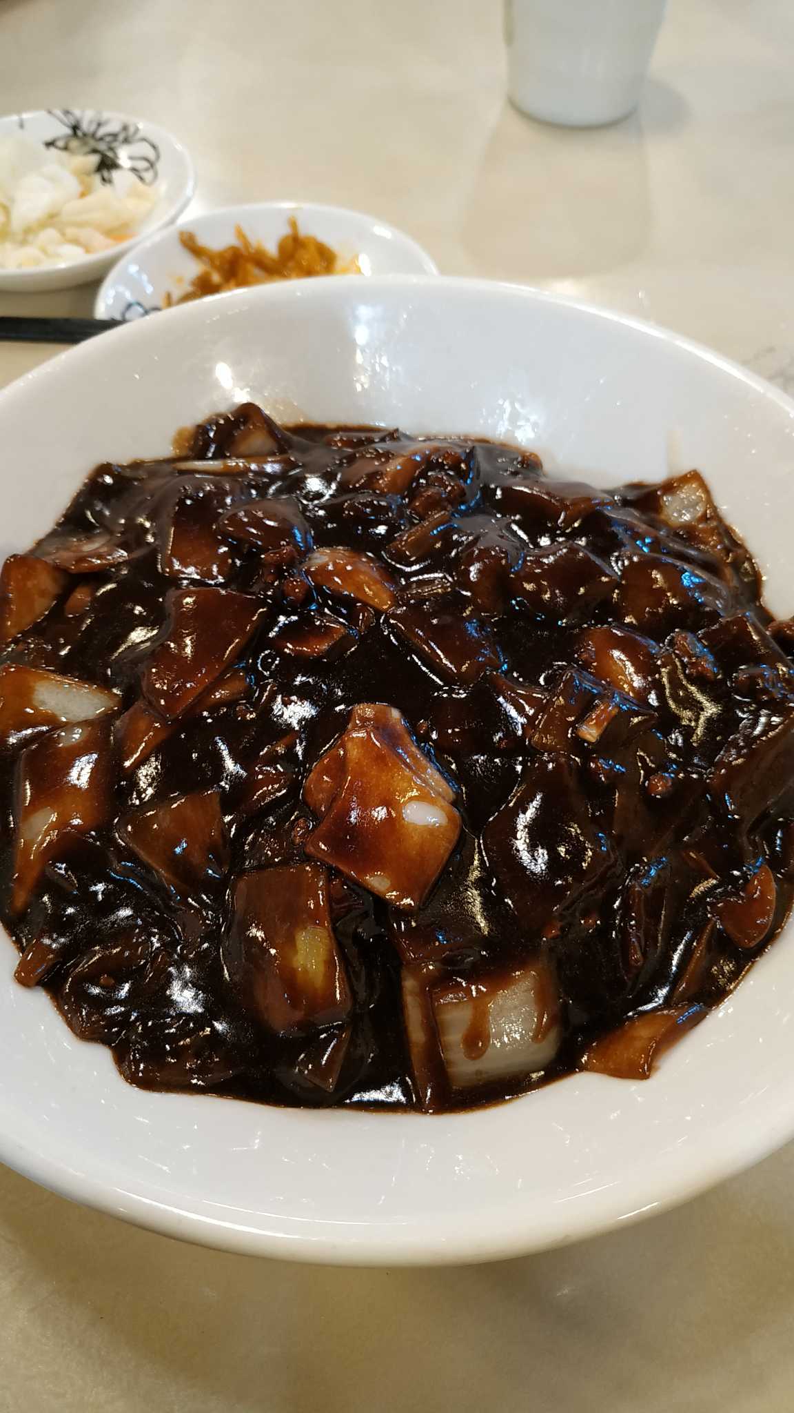 짜마차이나(호매실본점) 사진