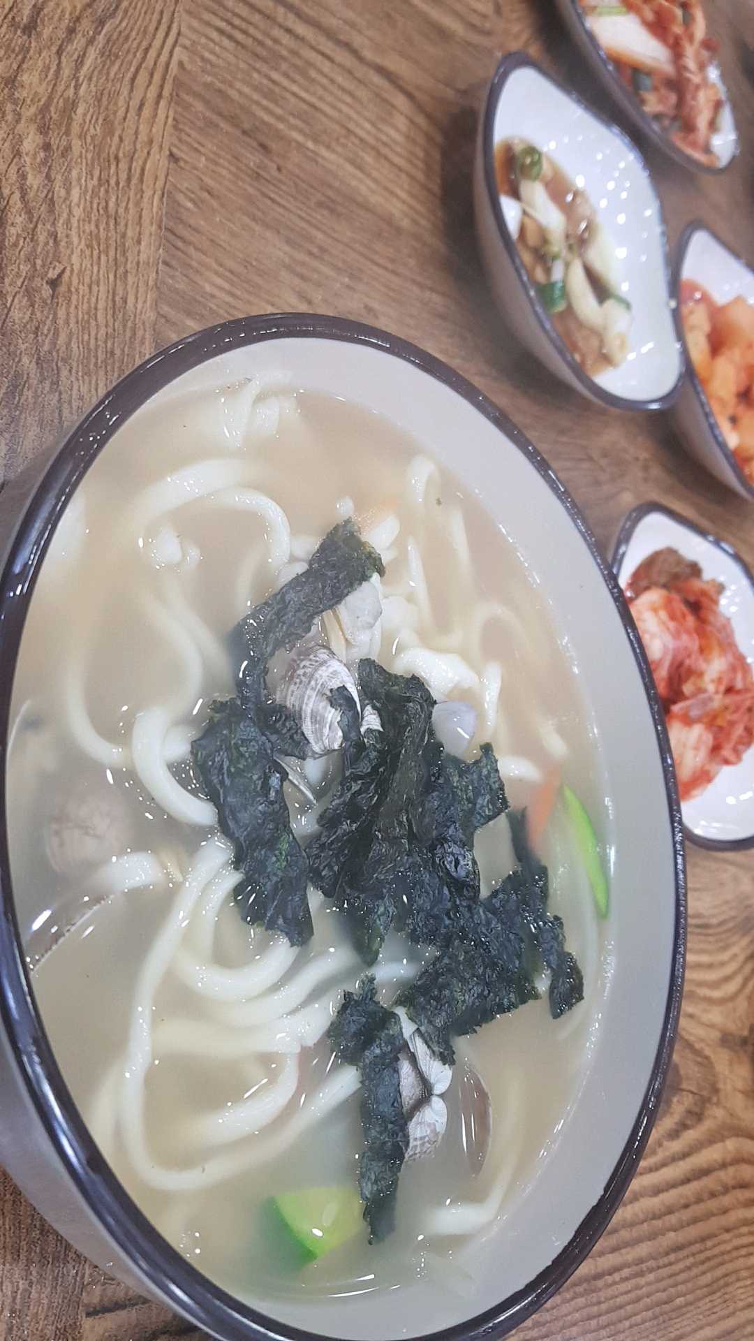 봉화손칼국수 사진 6