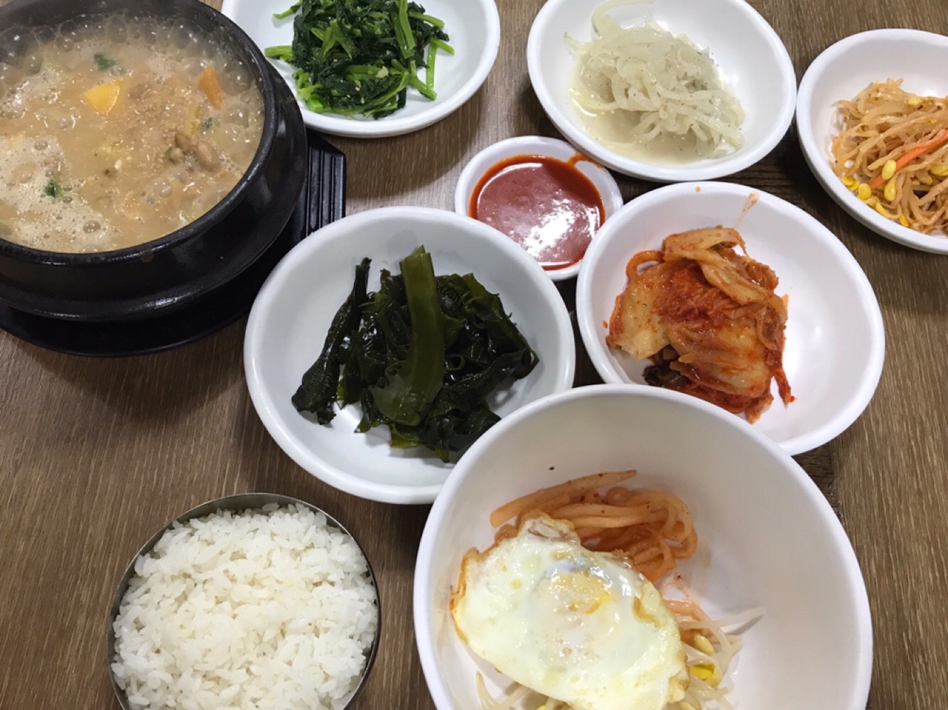 마미청국장 사진 7
